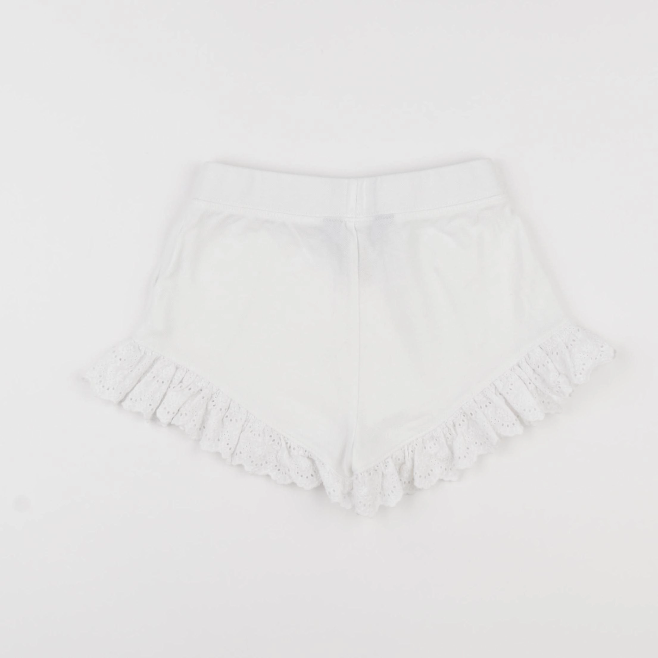 Ralph Lauren - short blanc - 5 ans