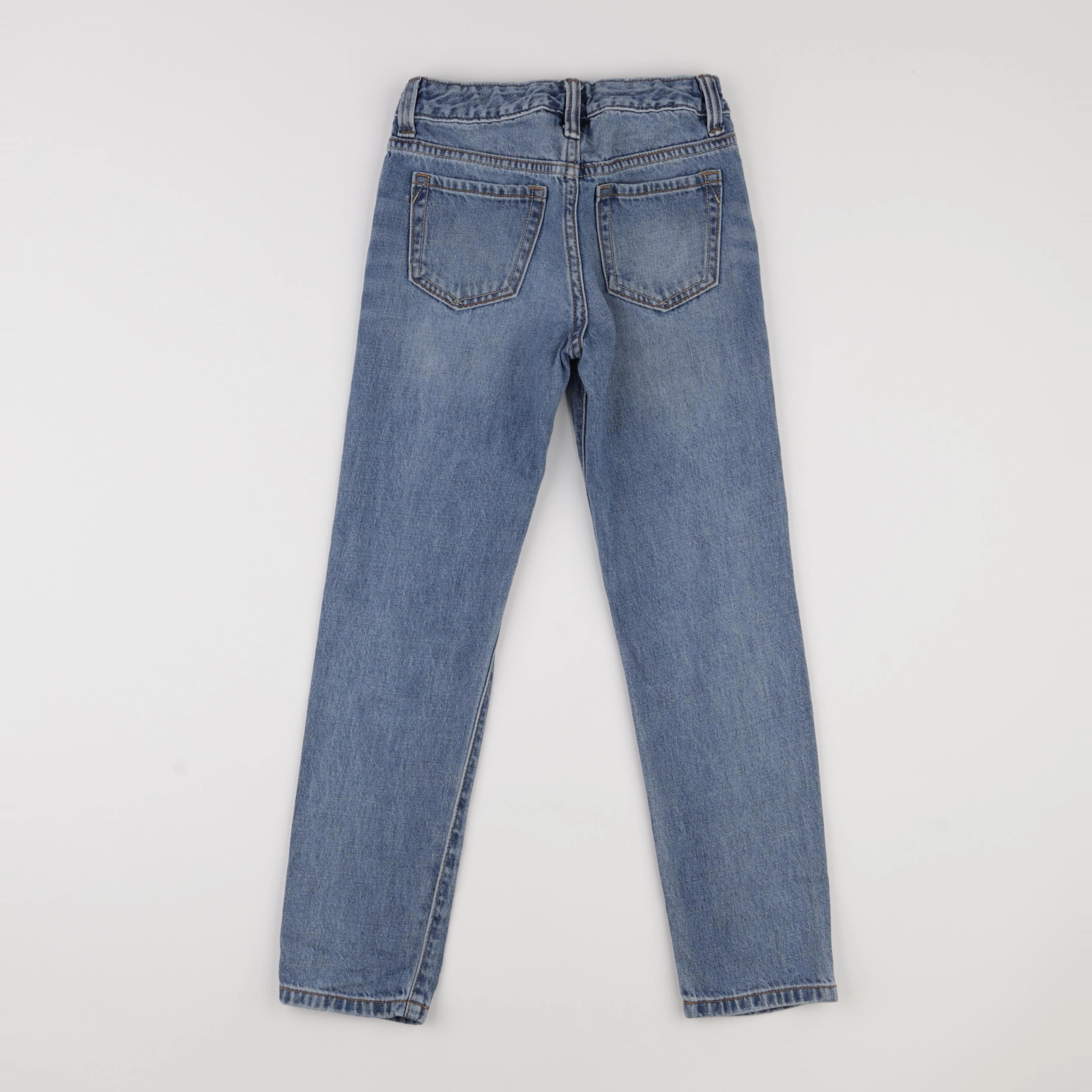 GAP - jean bleu - 8 ans