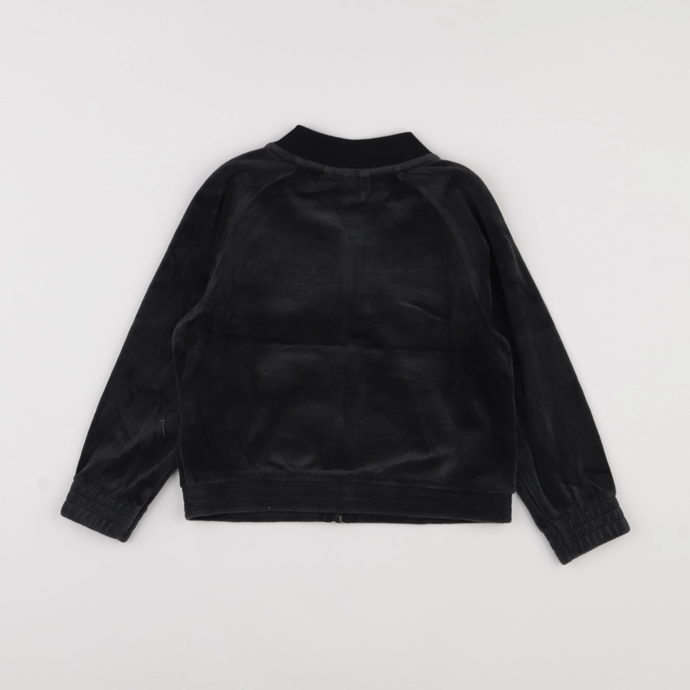 Puma - sweat gris - 3/4 ans