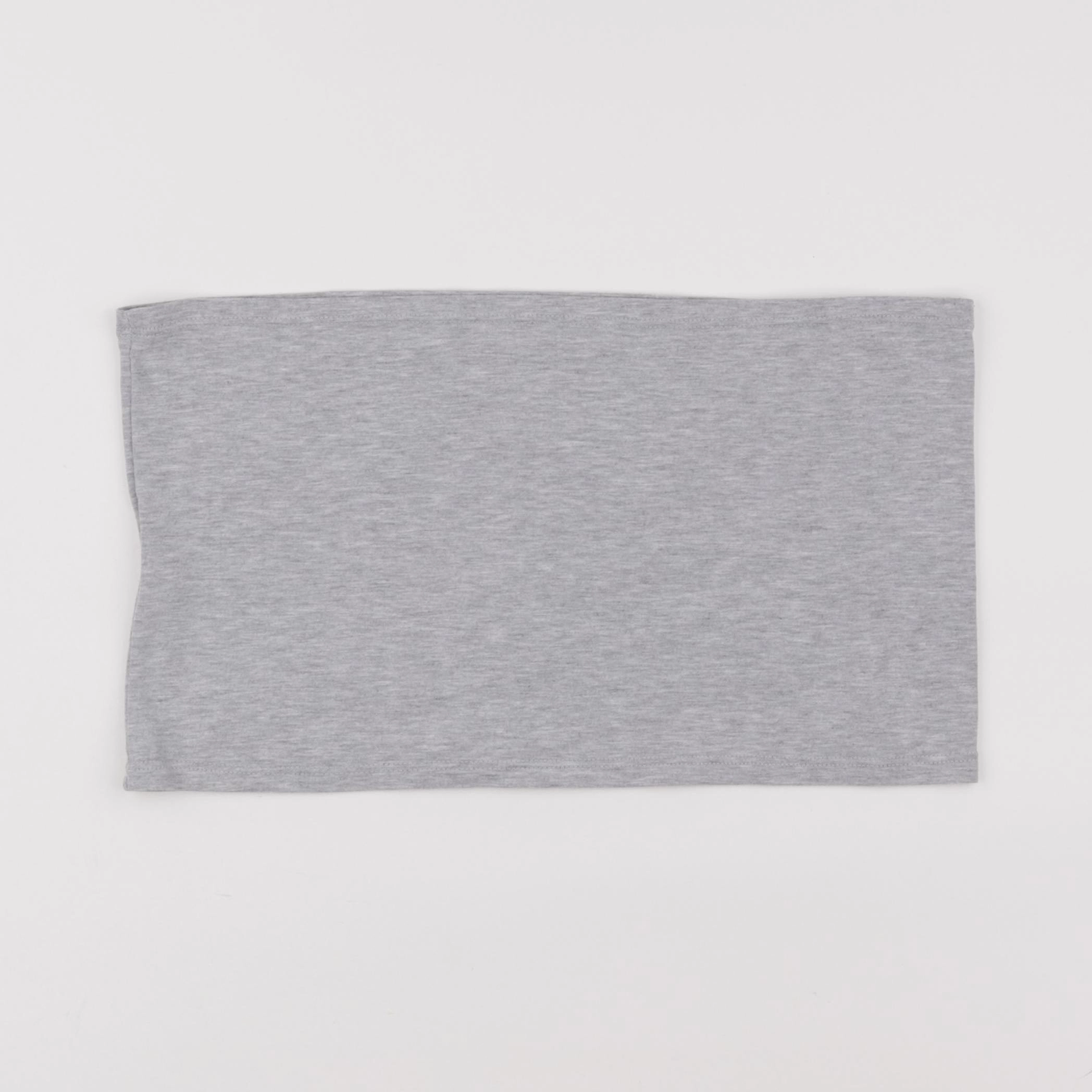 Envie de fraise - bandeau grossesse gris - 38 à 40