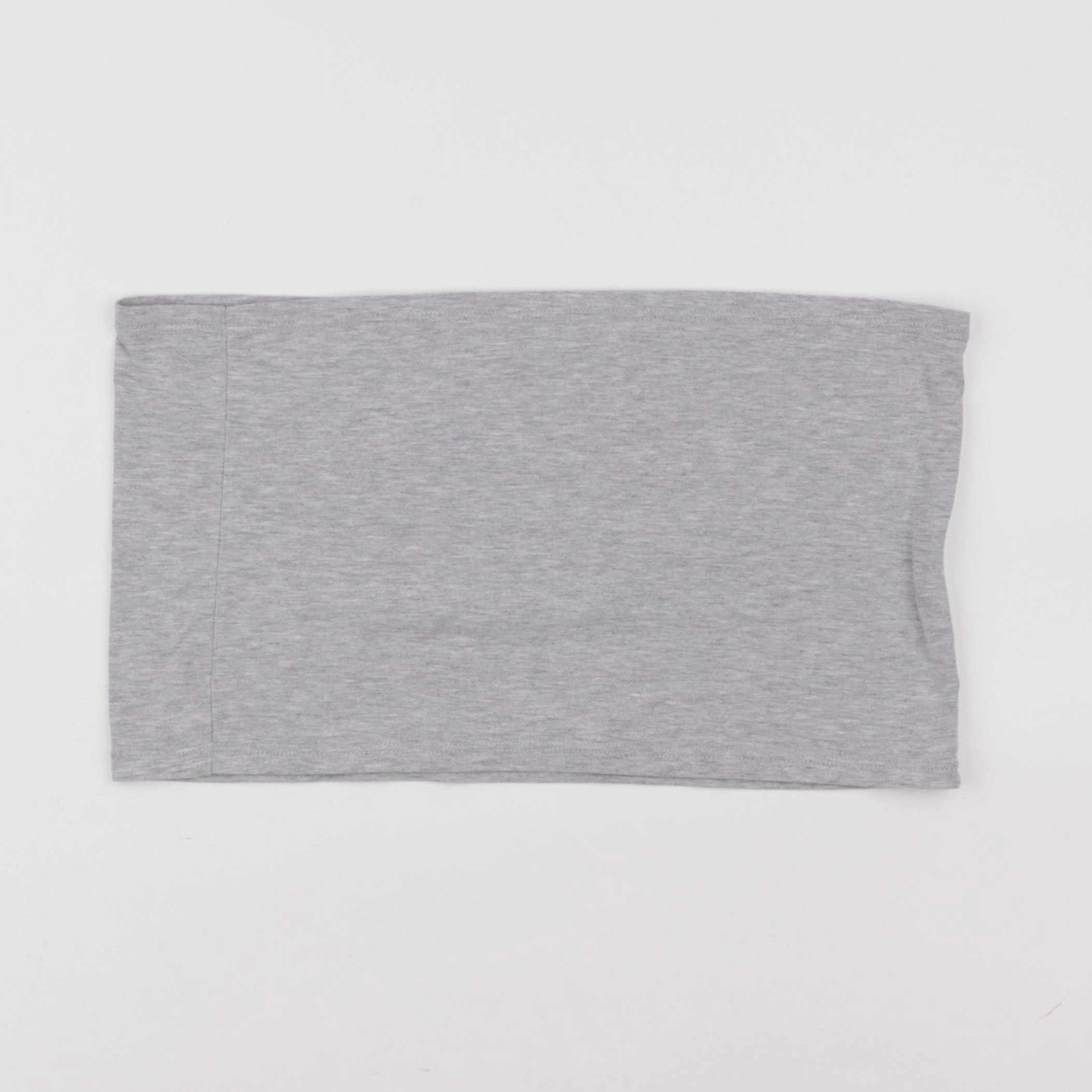 Envie de fraise - bandeau grossesse gris - 38 à 40