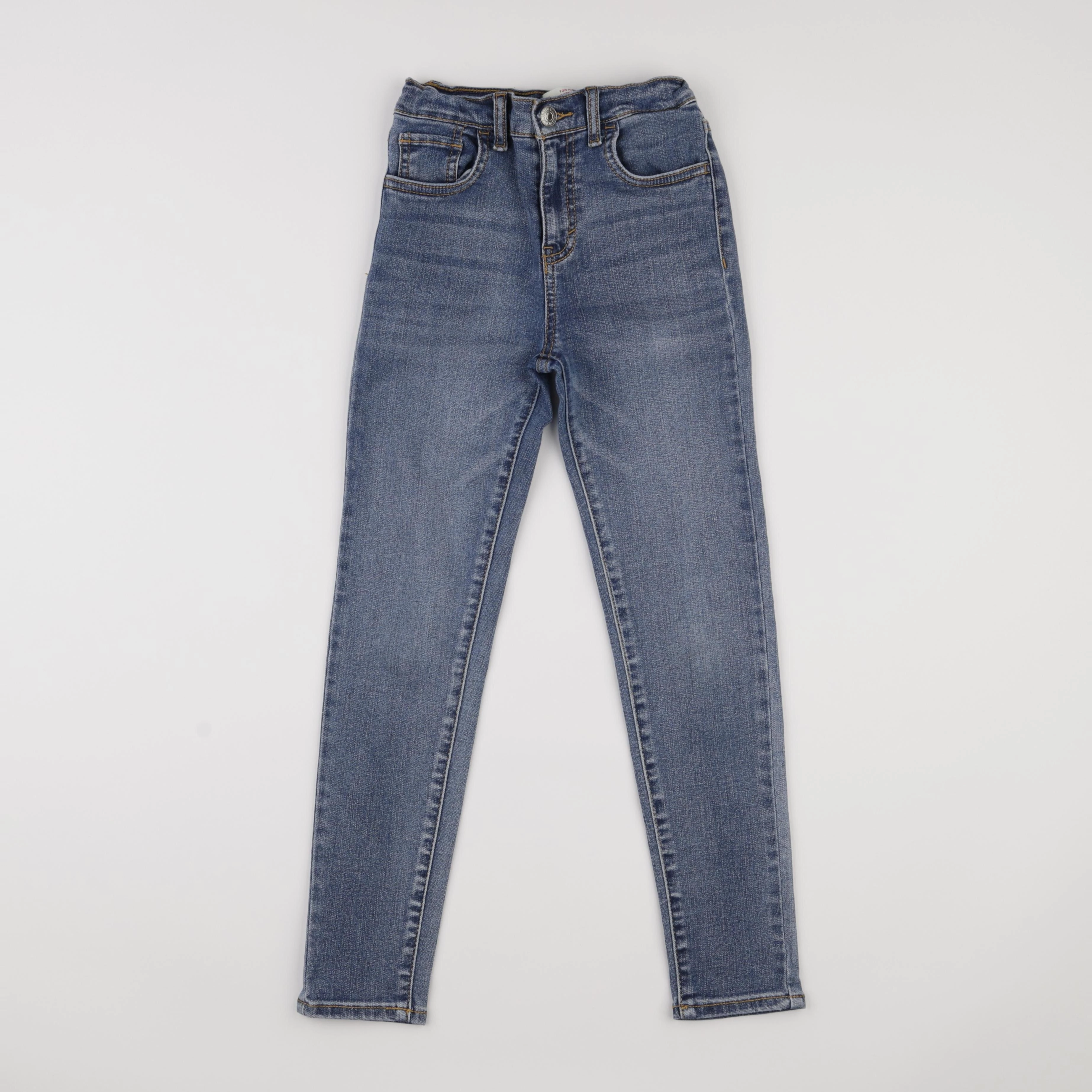 Levi's - jean bleu - 8 ans