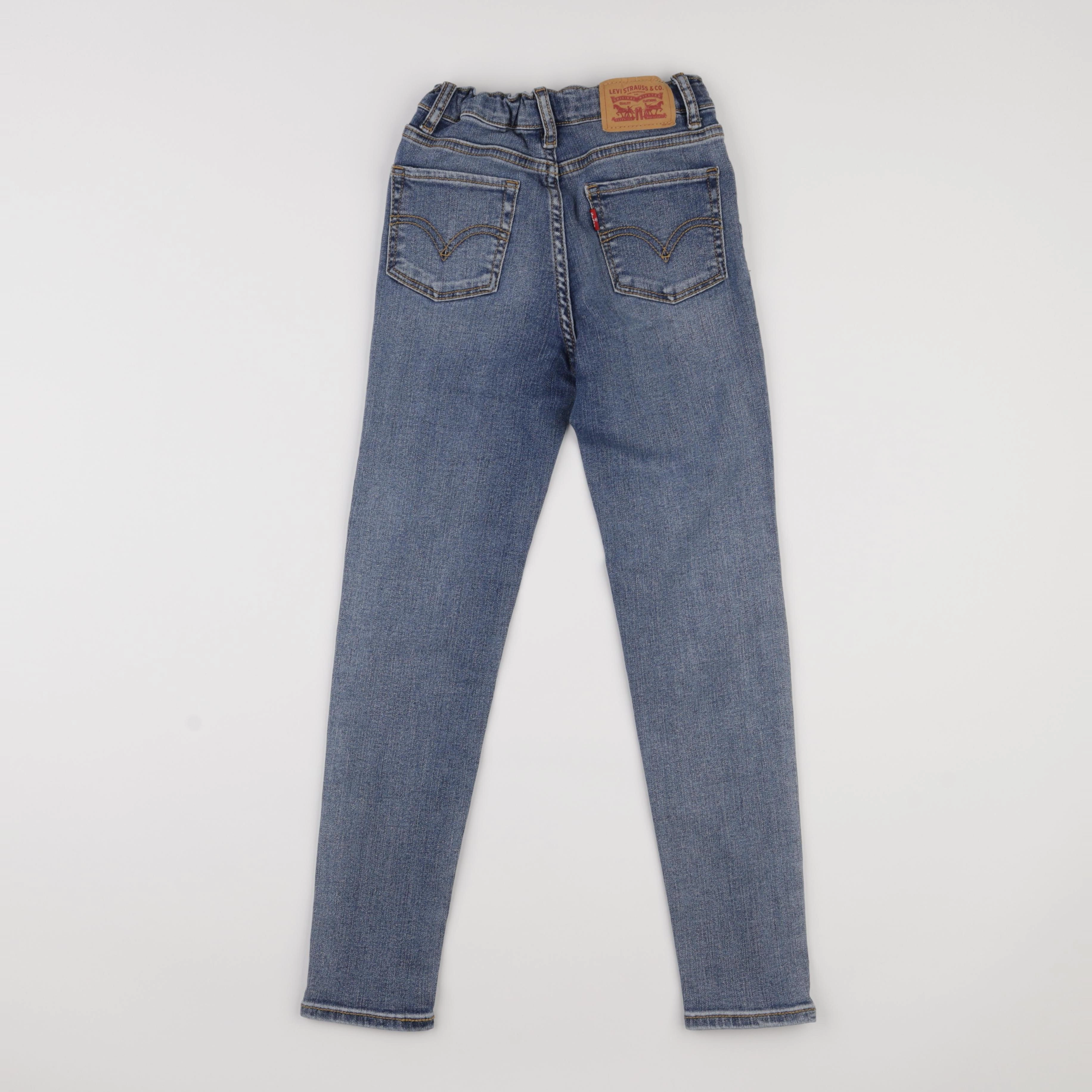 Levi's - jean bleu - 8 ans