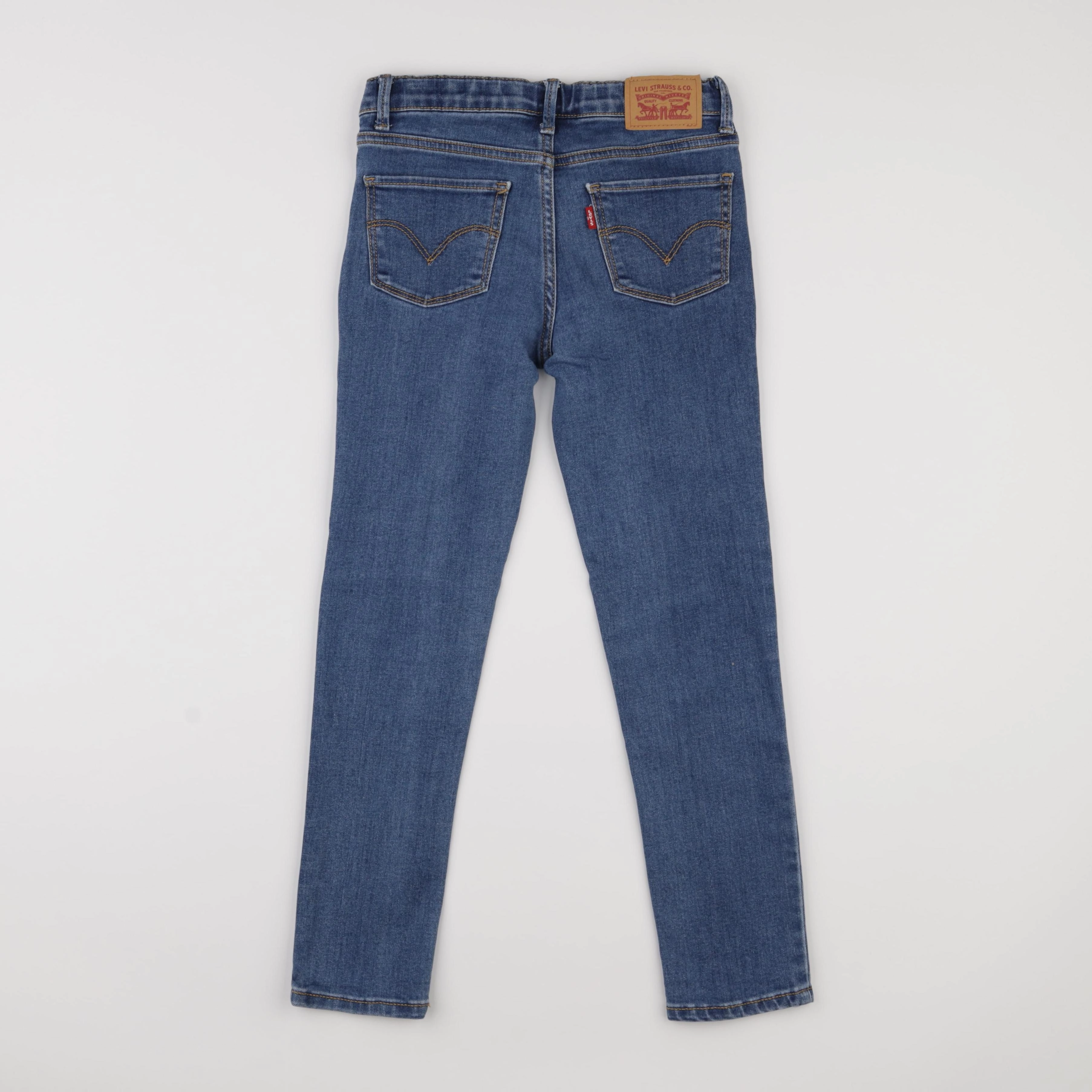 Levi's - jean bleu - 8 ans
