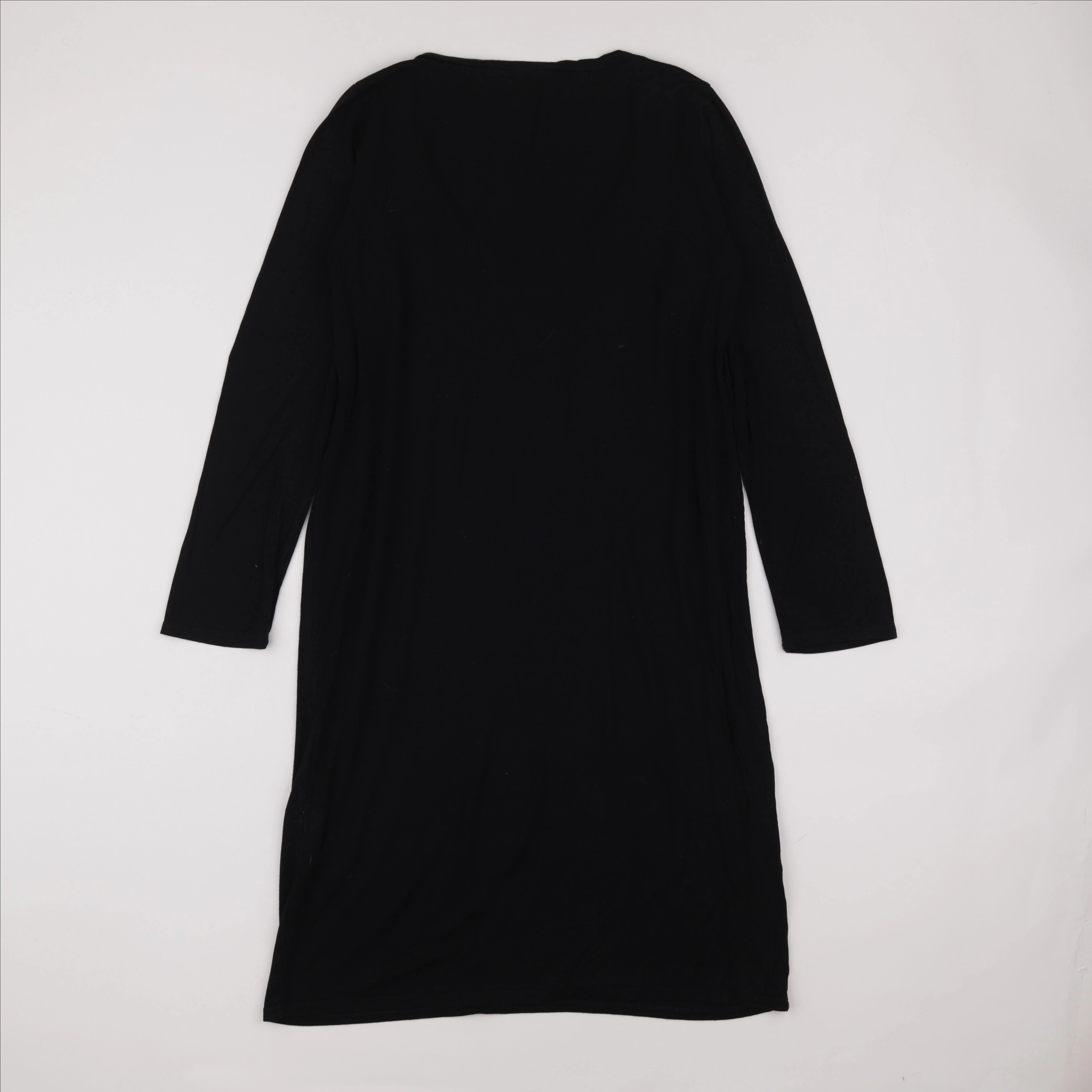 Envie de fraise - robe grossesse noir - 38 à 40