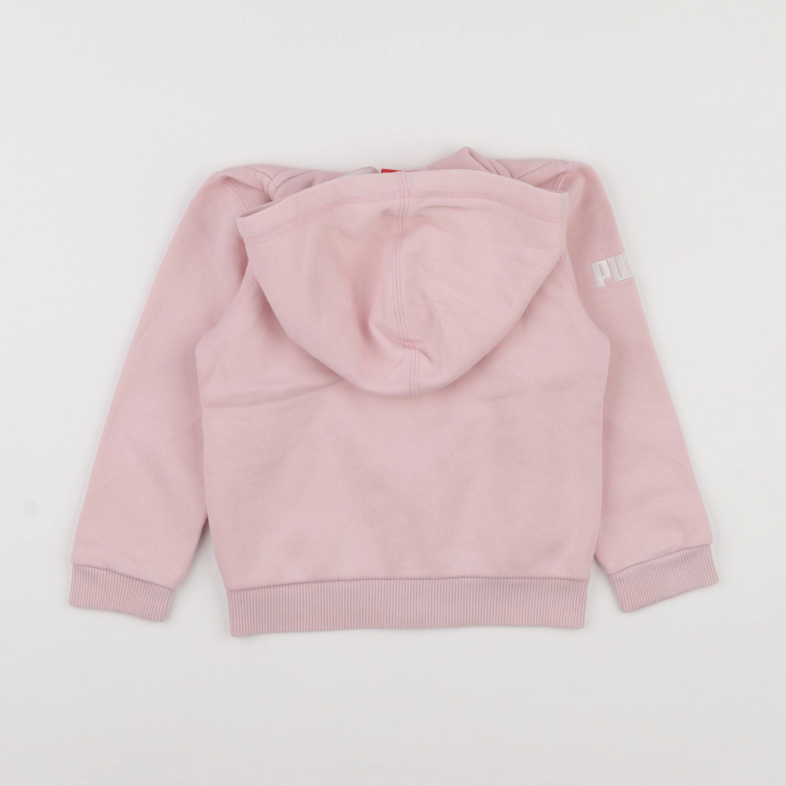 Puma - sweat rose - 3 ans
