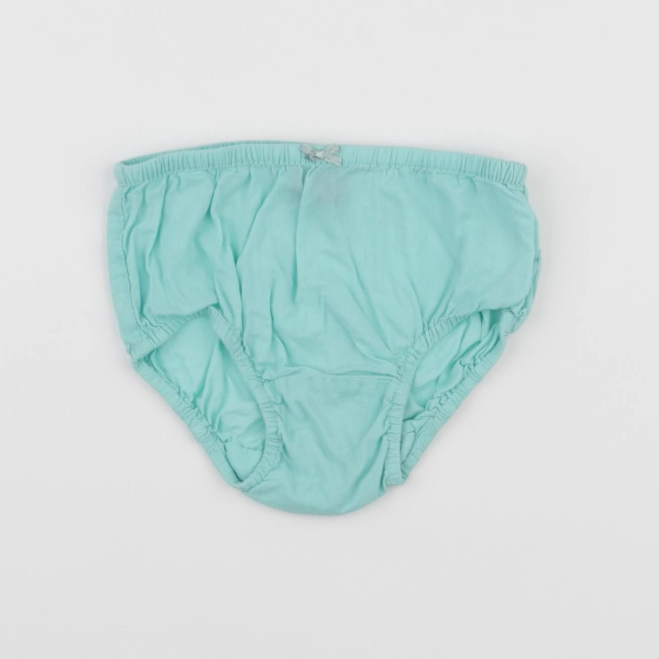 GAP - bloomer bleu - 2 ans