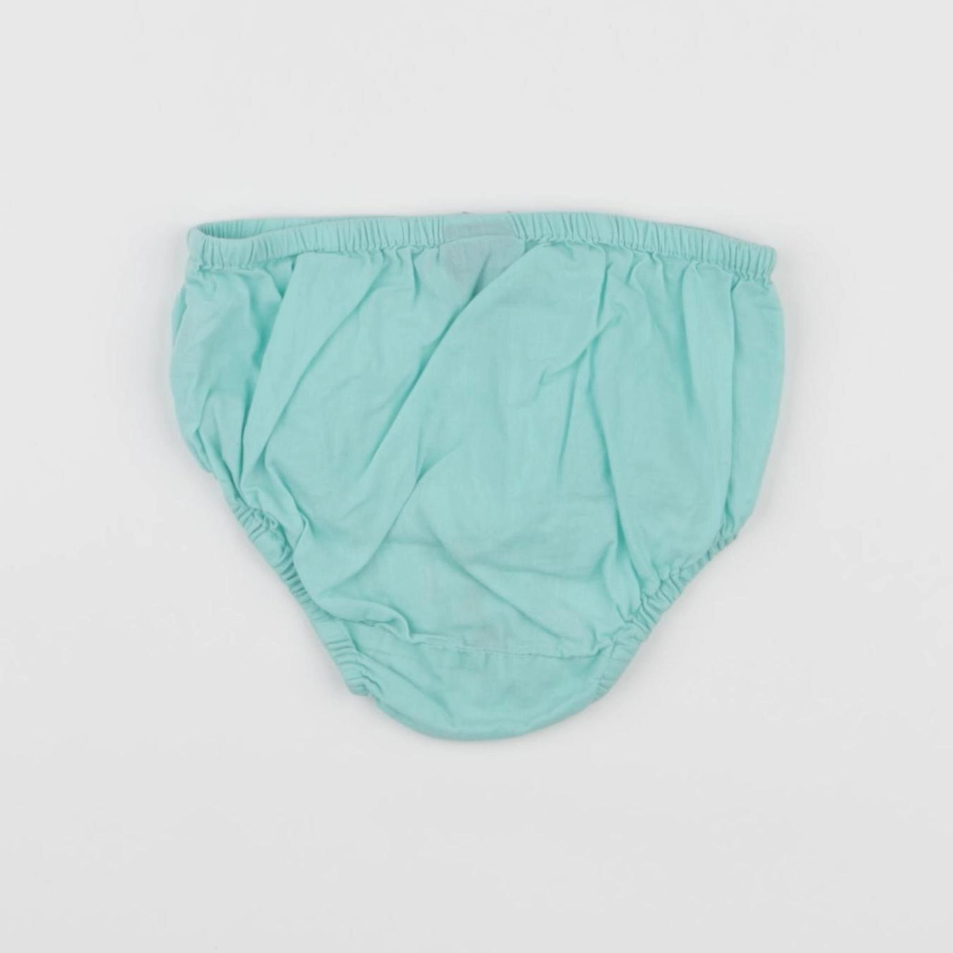 GAP - bloomer bleu - 2 ans