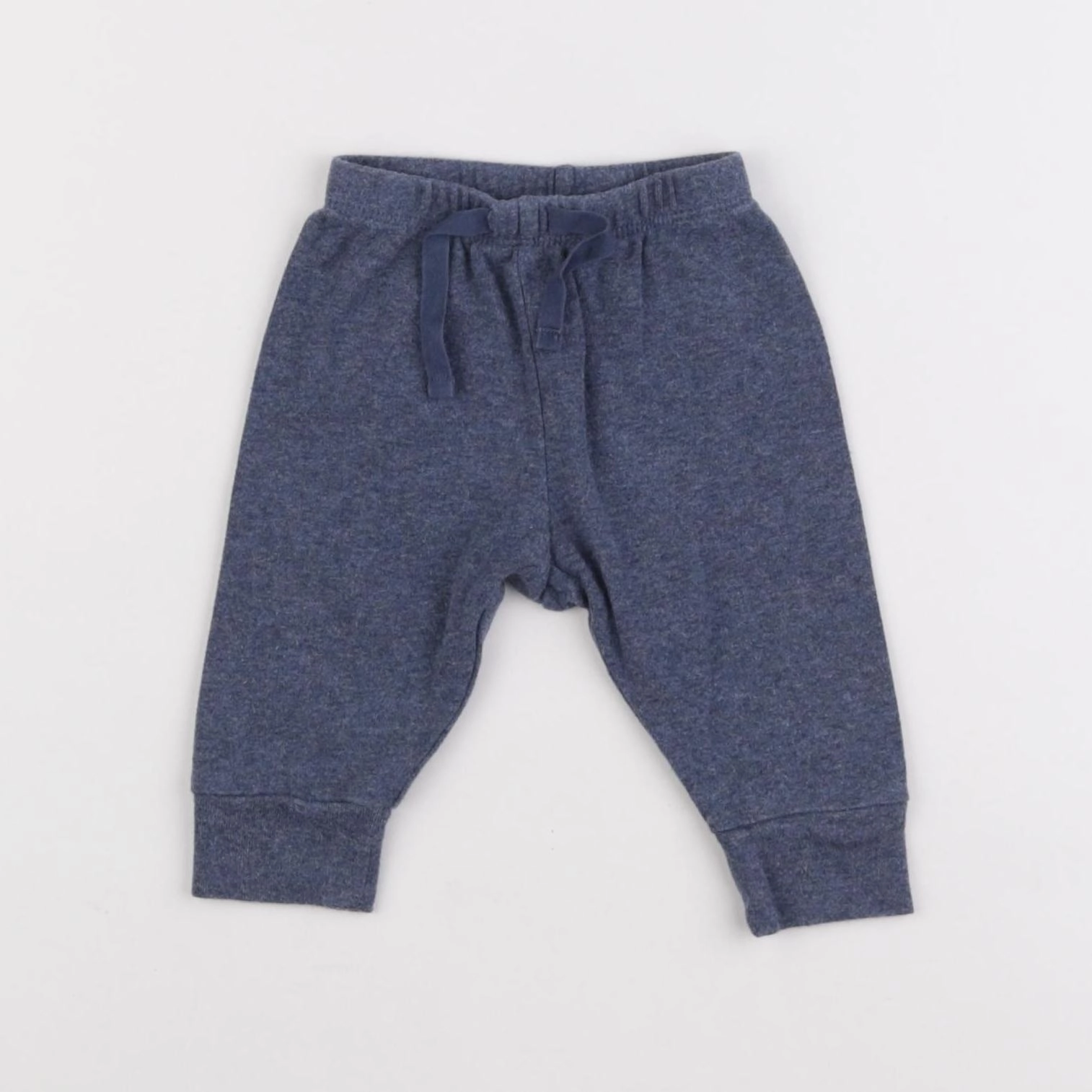 GAP - jogging bleu - 0/3 mois