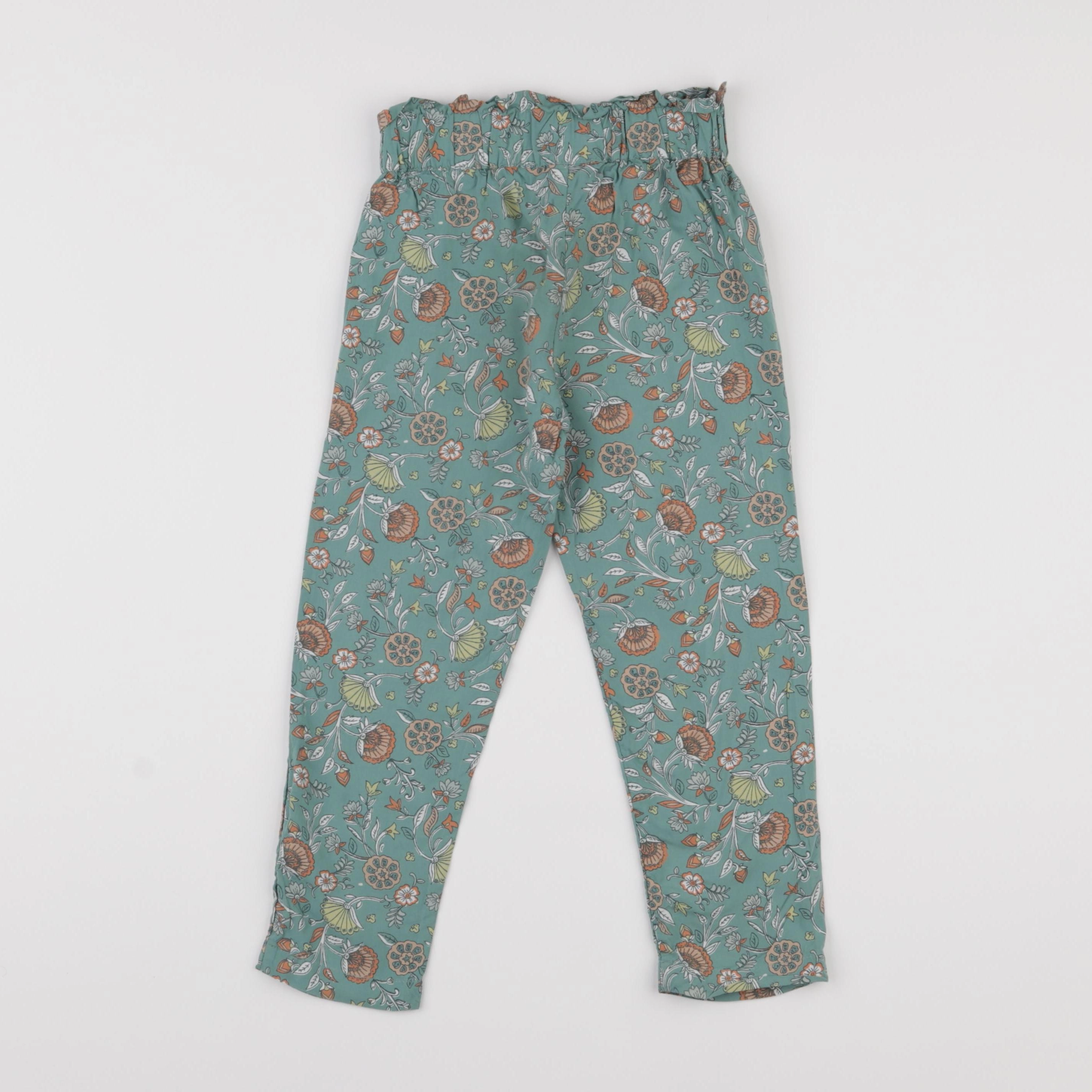 Tape à l'oeil - pantalon multicolore - 3 ans