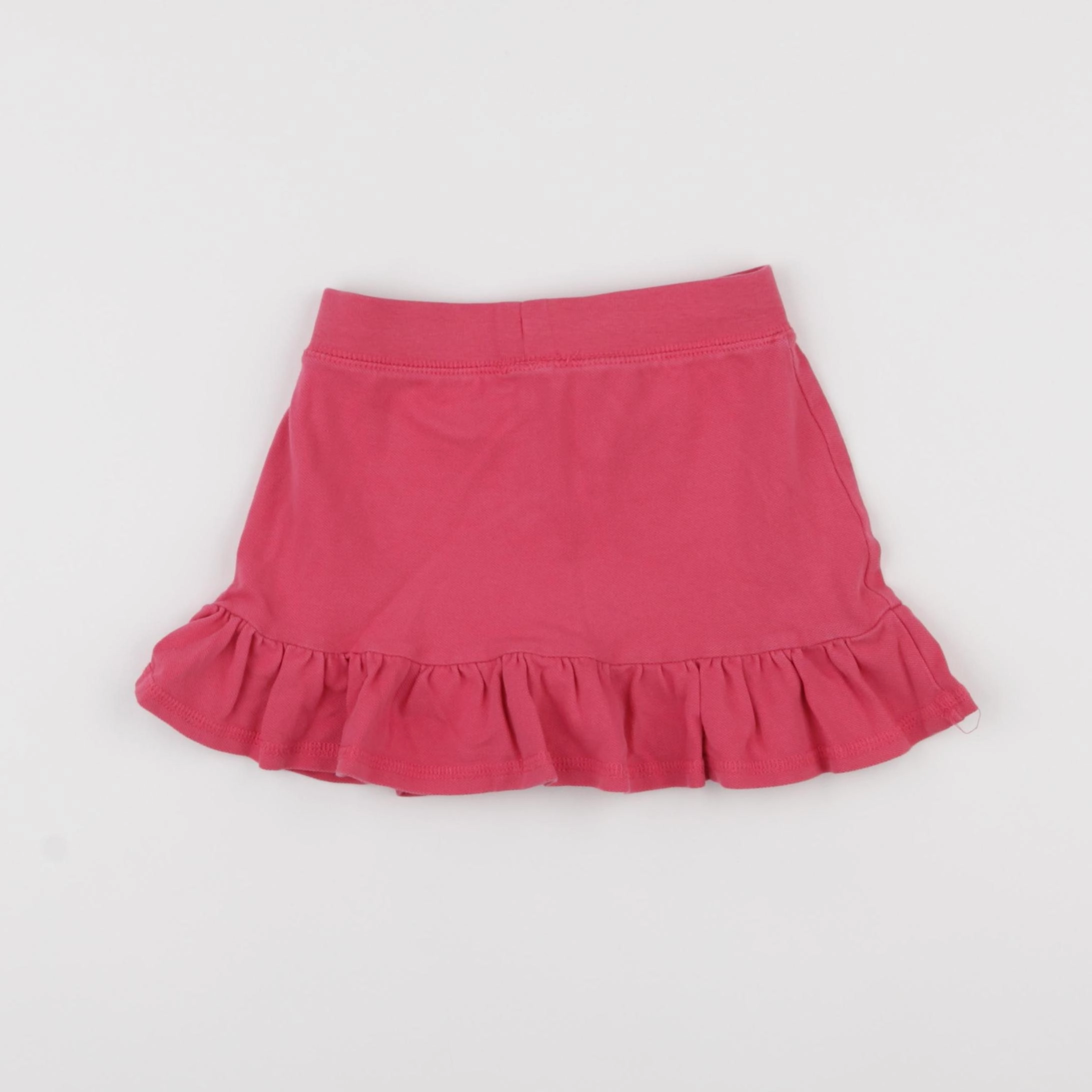 Ralph Lauren - jupe rose - 5 ans