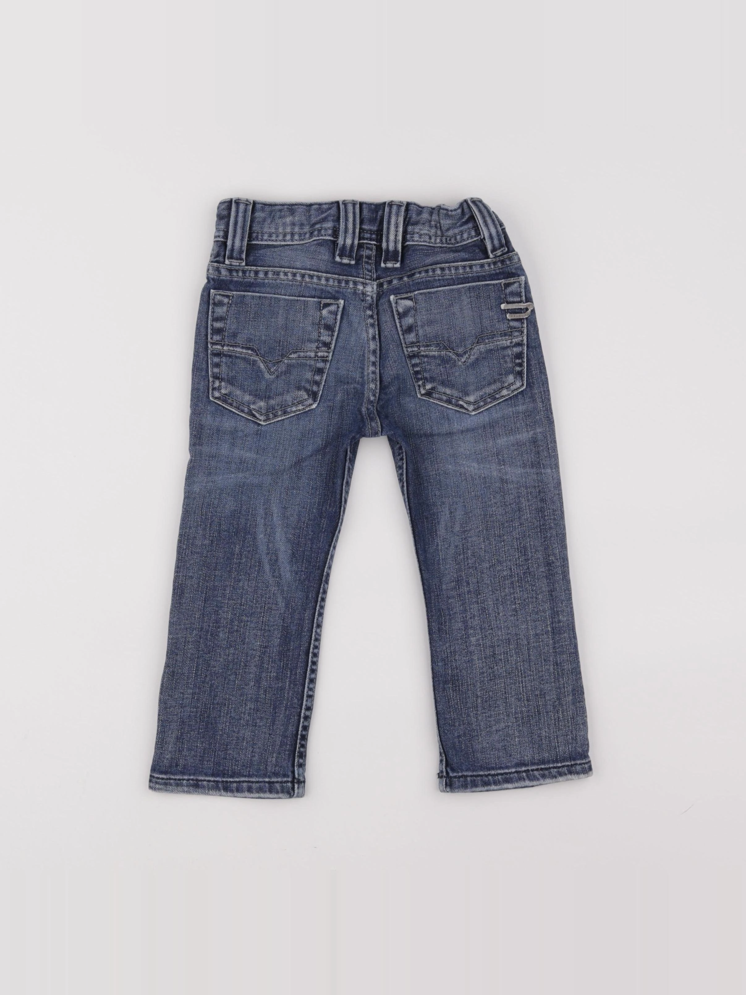 Diesel - jean bleu - 3 ans