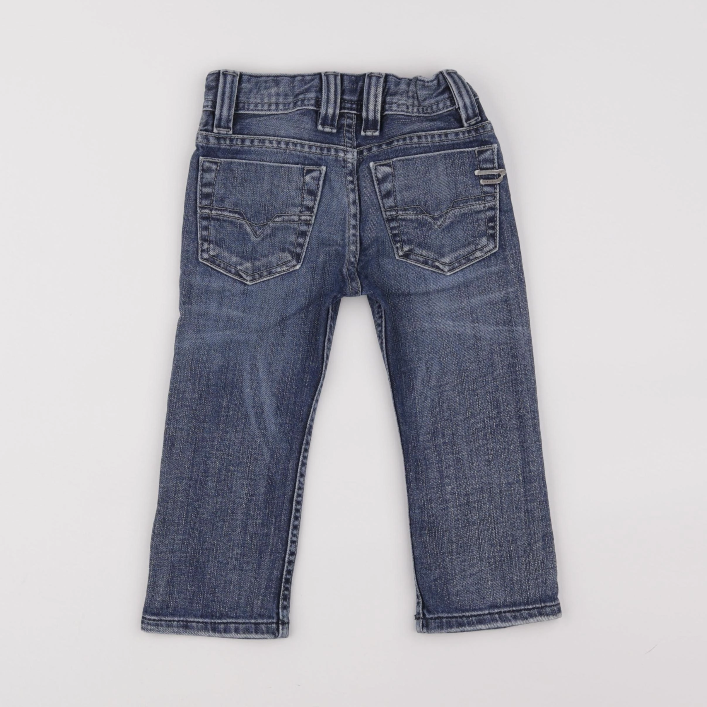 Diesel - jean bleu - 3 ans