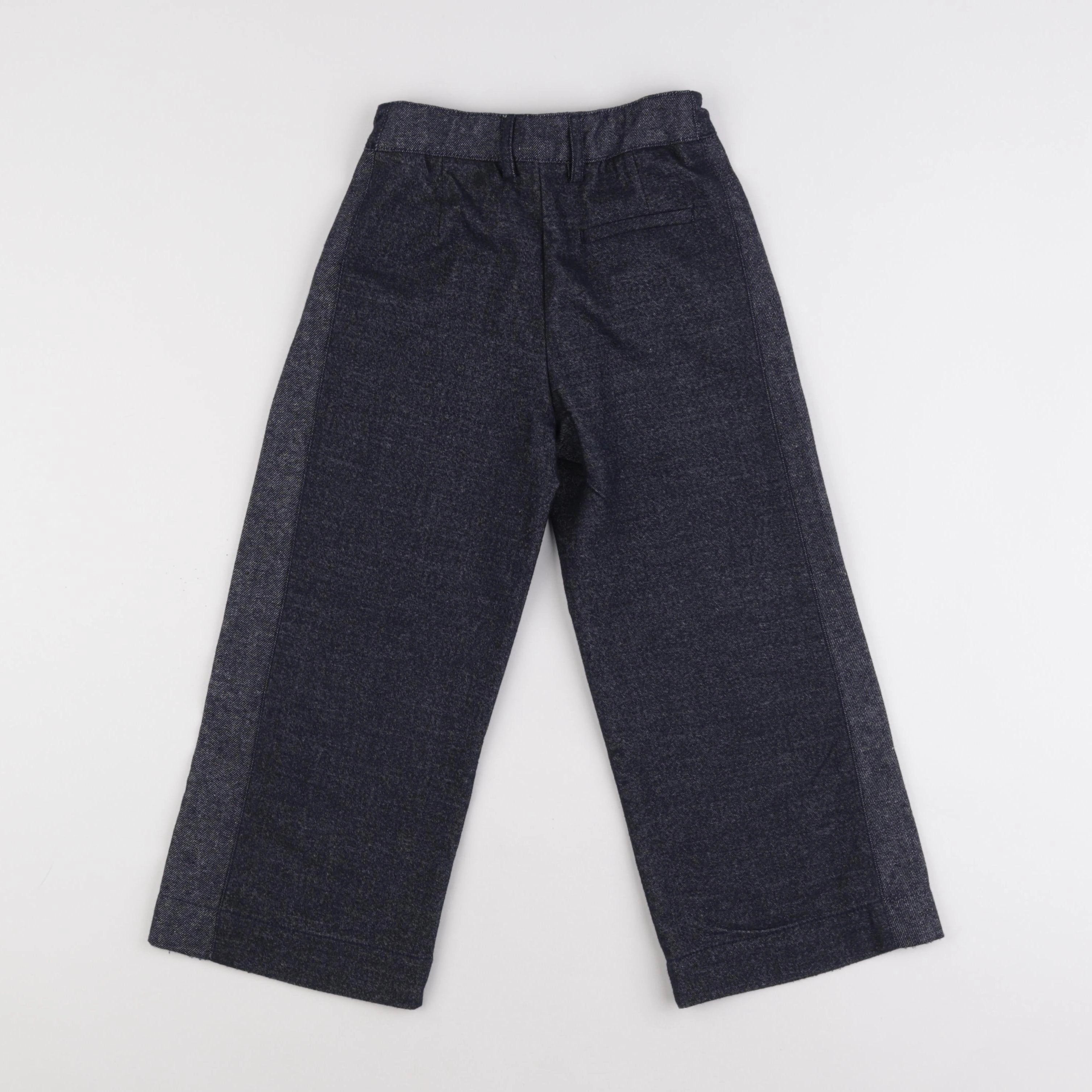 Zara - pantalon bleu - 6 ans