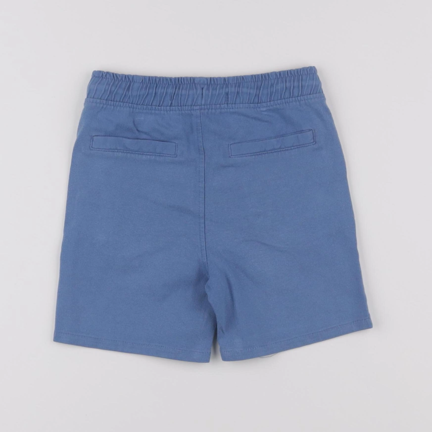 Okaidi - short bleu - 4 ans