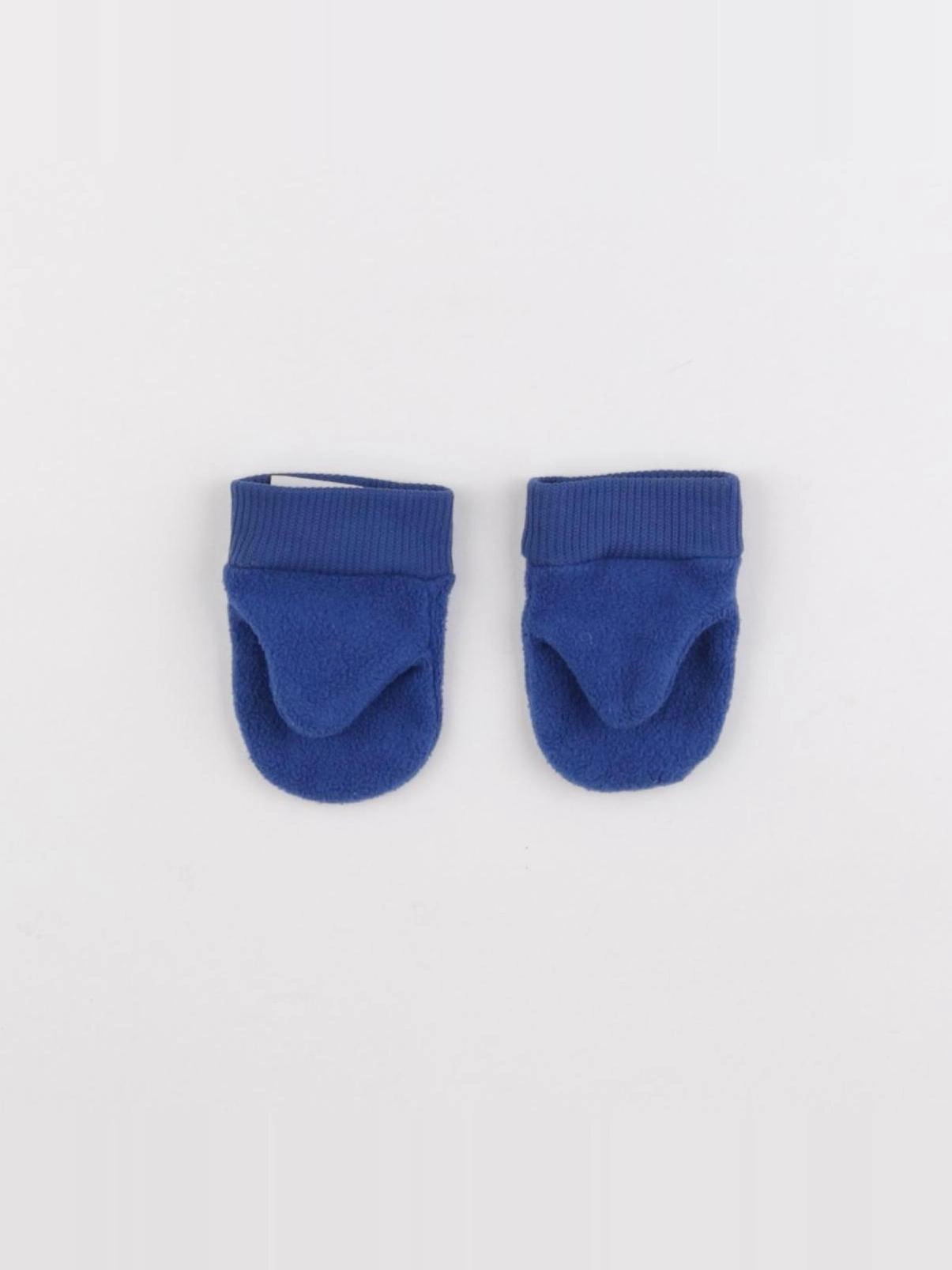Columbia - moufles bleu - 3/6 mois
