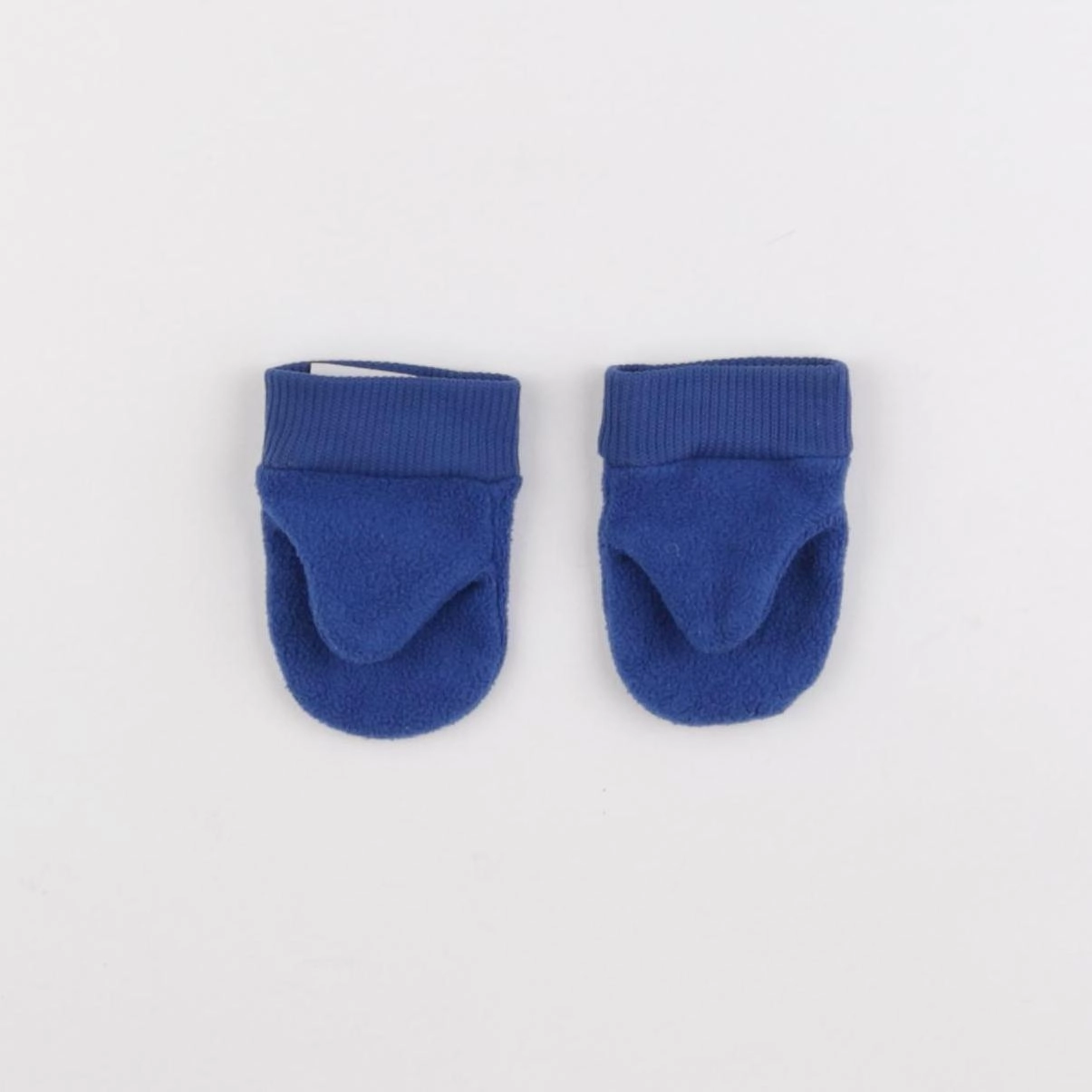 Columbia - moufles bleu - 3/6 mois