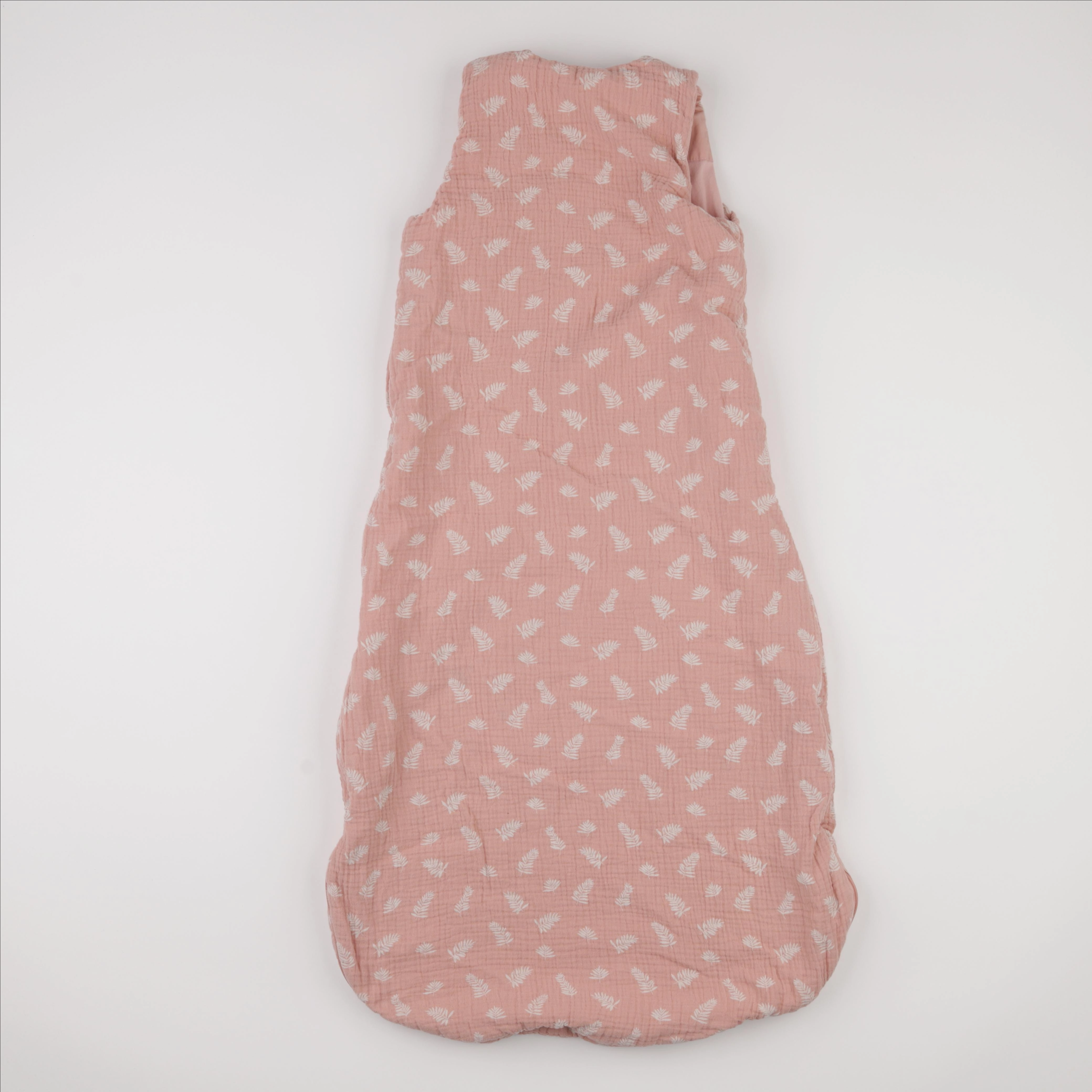 Vertbaudet - gigoteuse TOG 2 rose - 18/36 mois