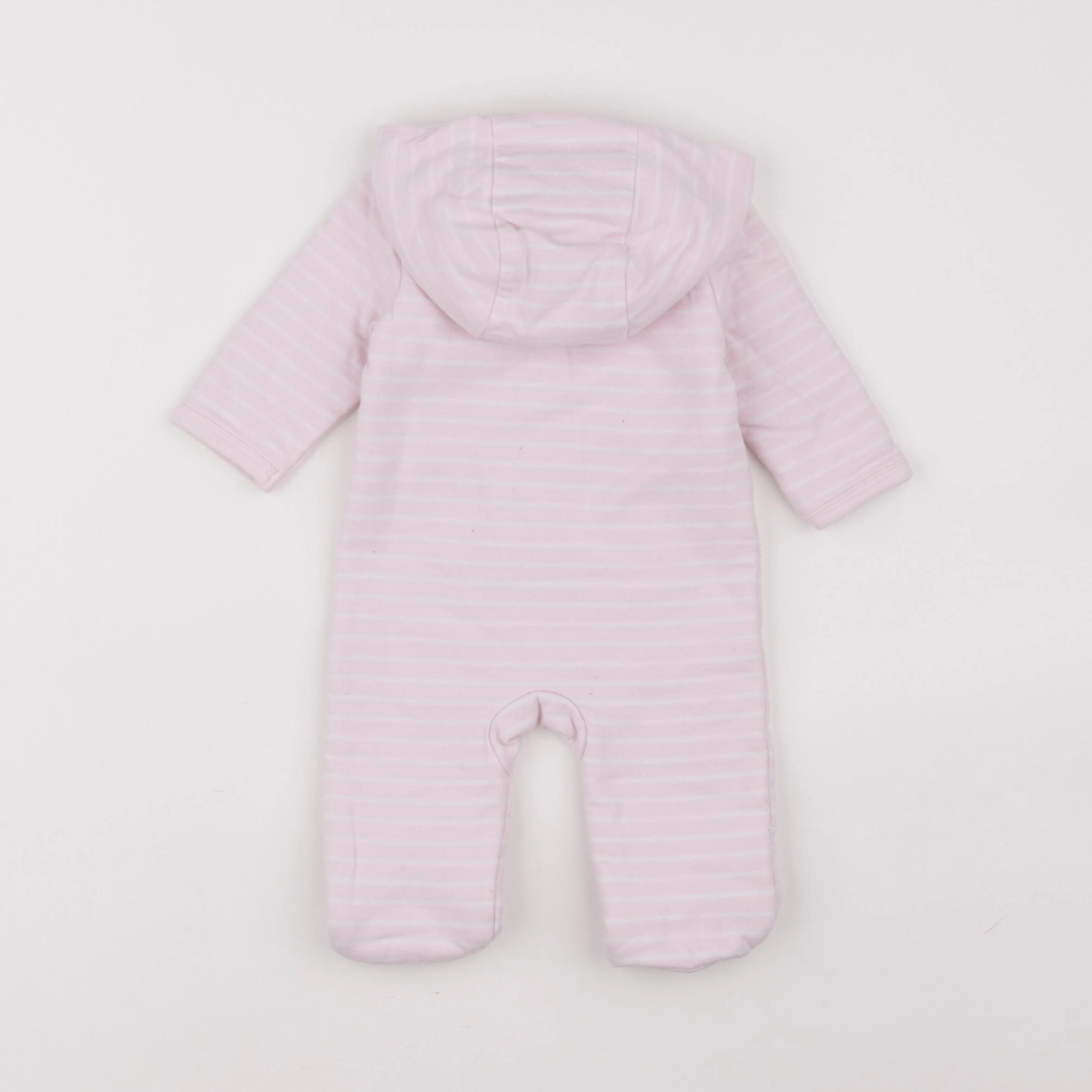Tommy Hilfiger - combinaison rose - 3/6 mois