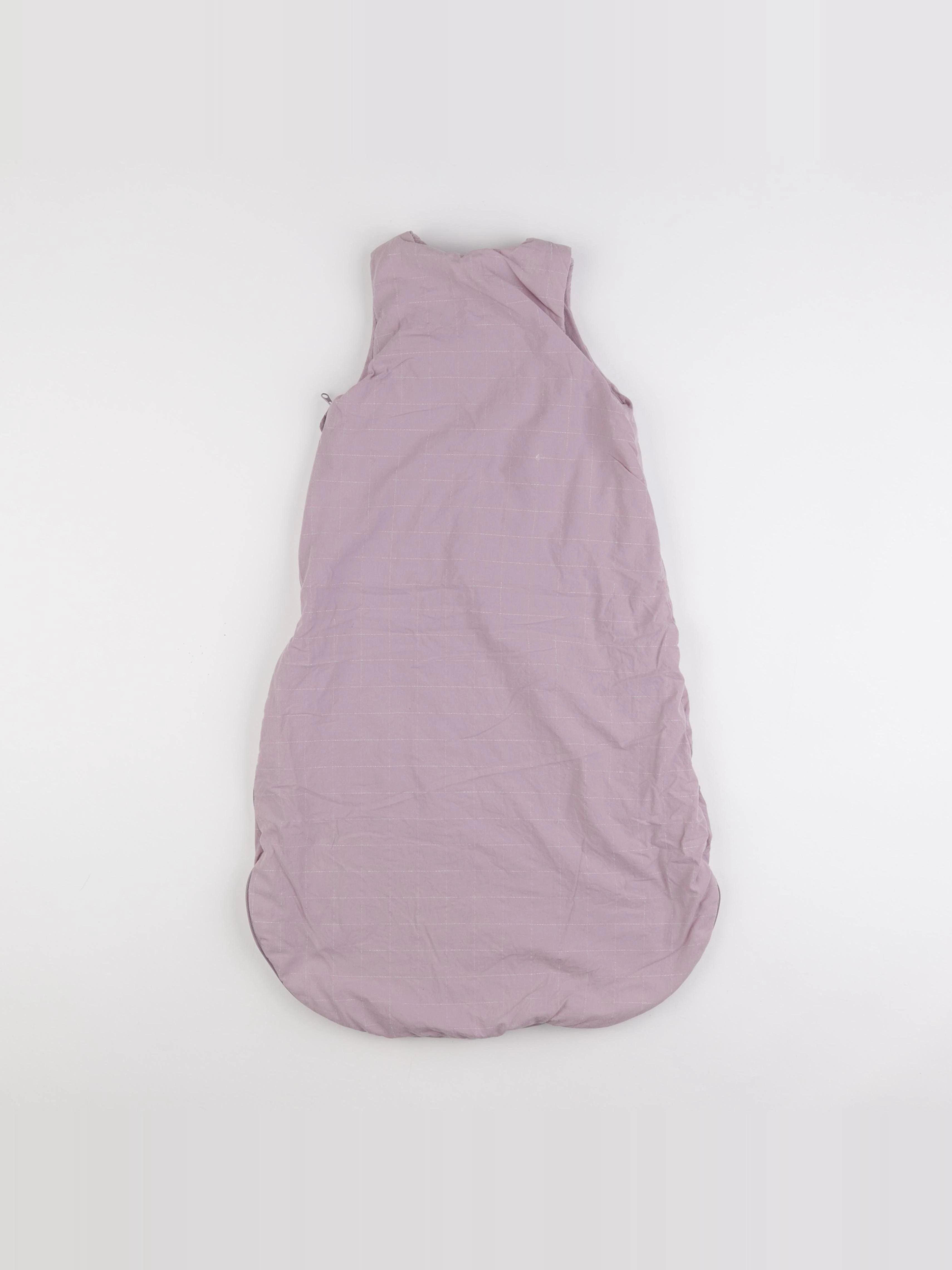 Vertbaudet - gigoteuse TOG 2 violet - 6/18 mois