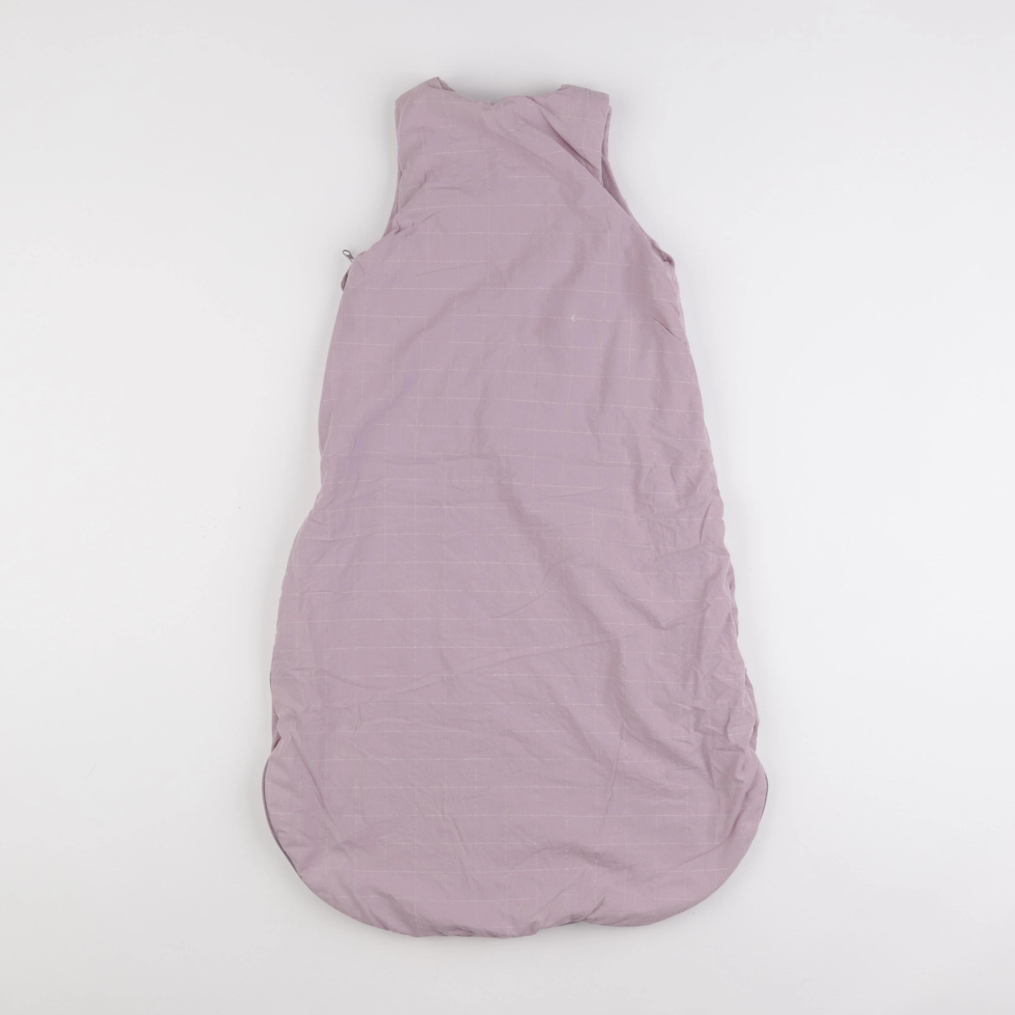 Vertbaudet - gigoteuse TOG 2 violet - 6/18 mois