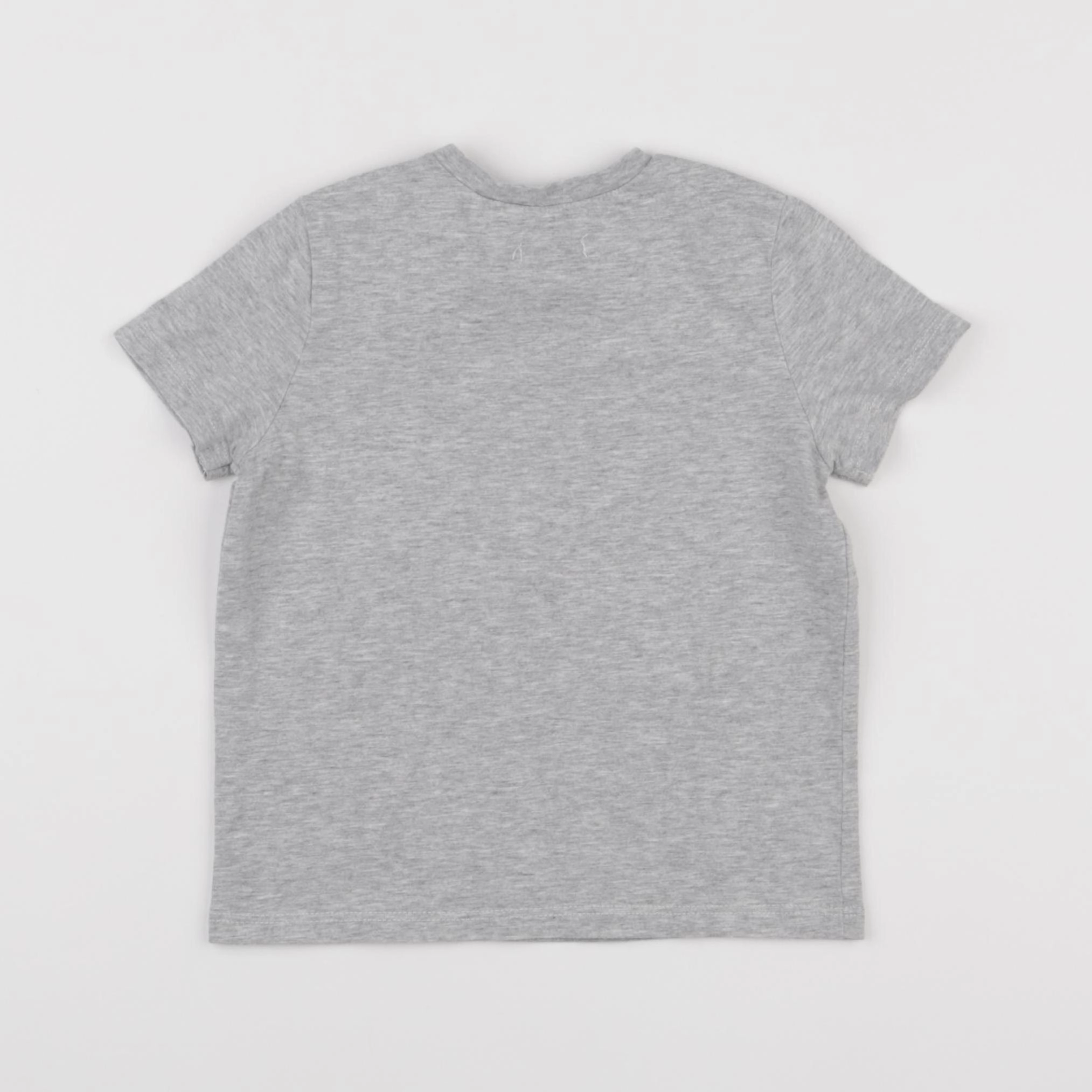 IKKS - tee-shirt gris - 2 ans