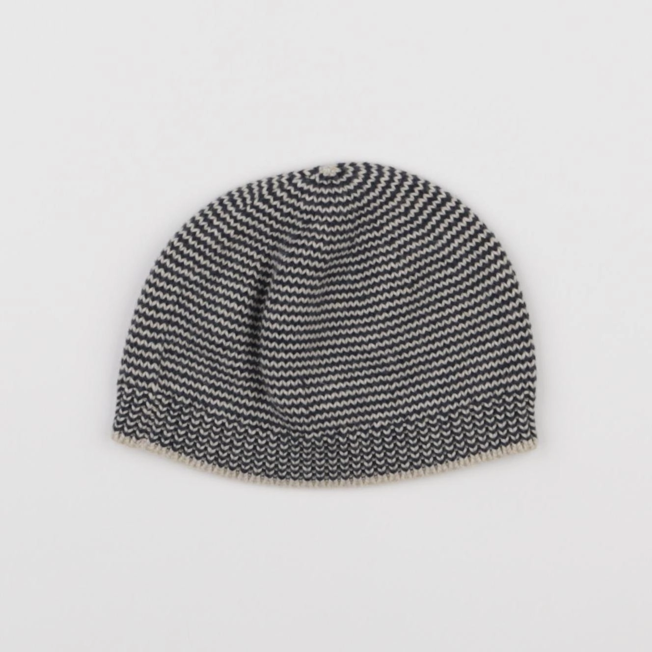 La Petite Collection - bonnet bleu - 2 ans