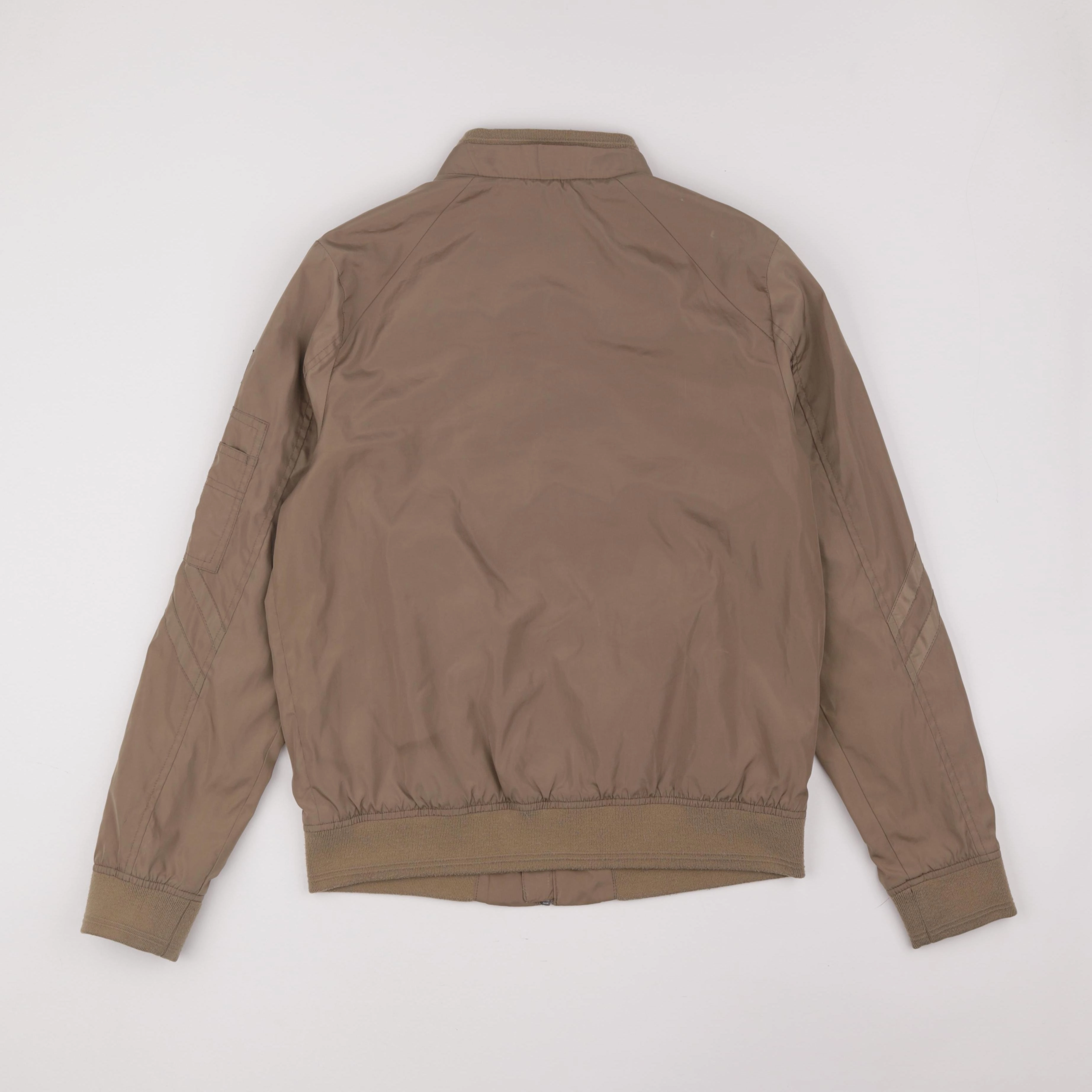 IKKS - veste marron - 14 ans