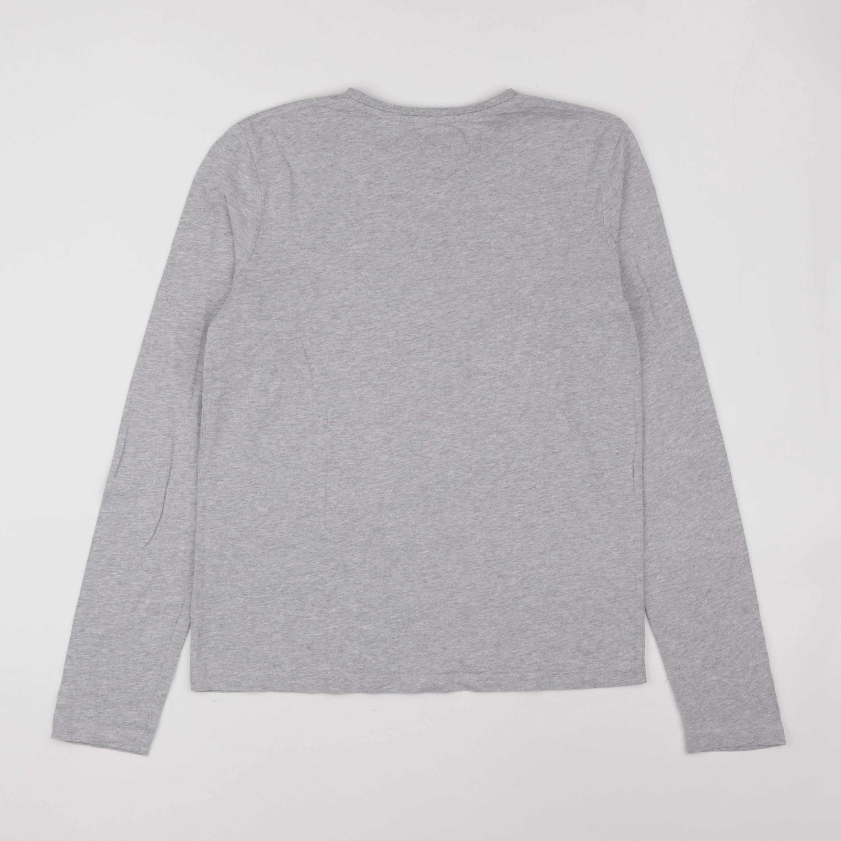 IKKS - tee-shirt gris - 16 ans