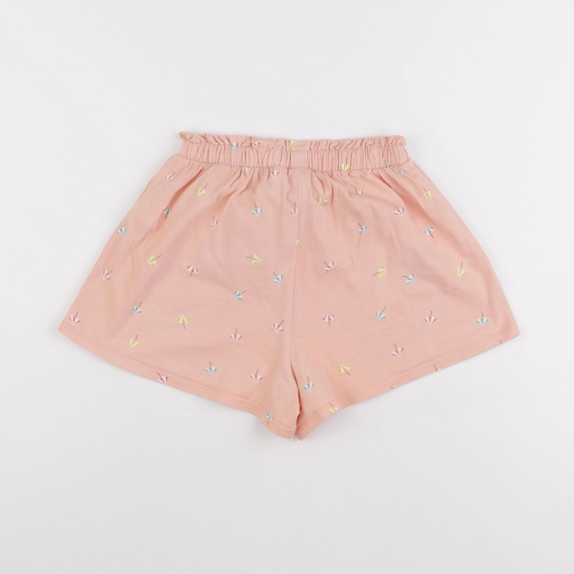 Zara - short rose - 9/10 ans
