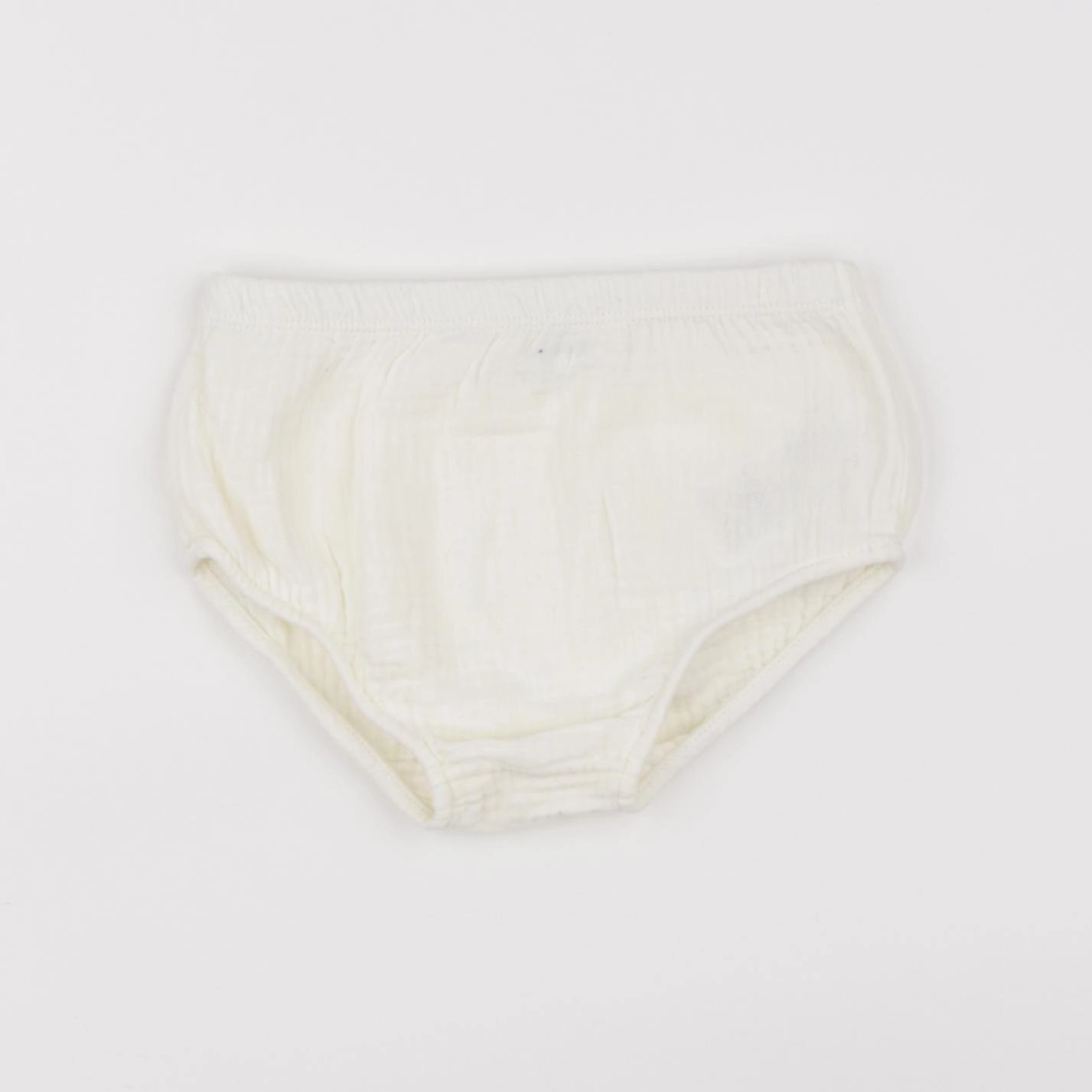 Vertbaudet - bloomer beige - 12 mois