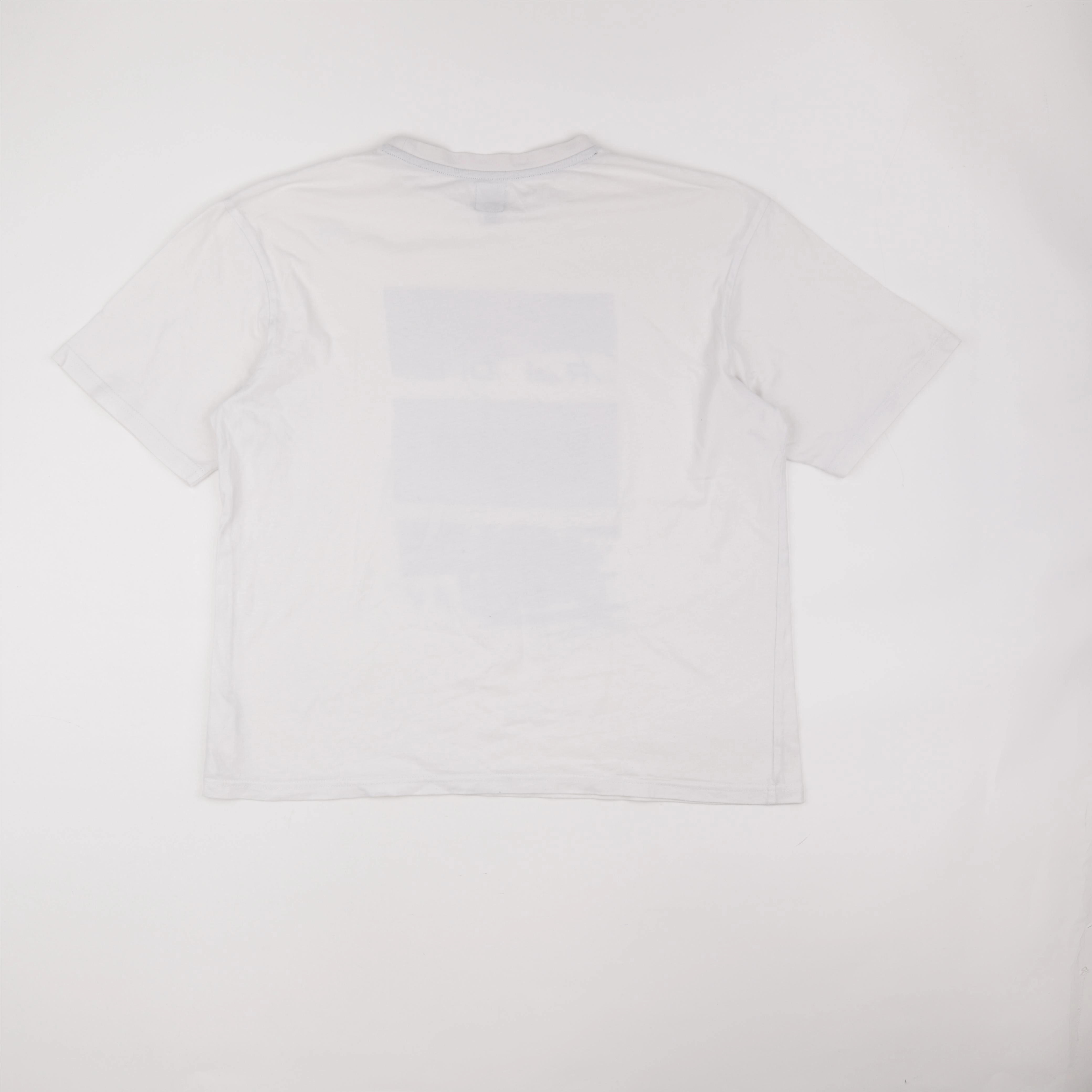 IKKS - tee-shirt blanc - 16 ans