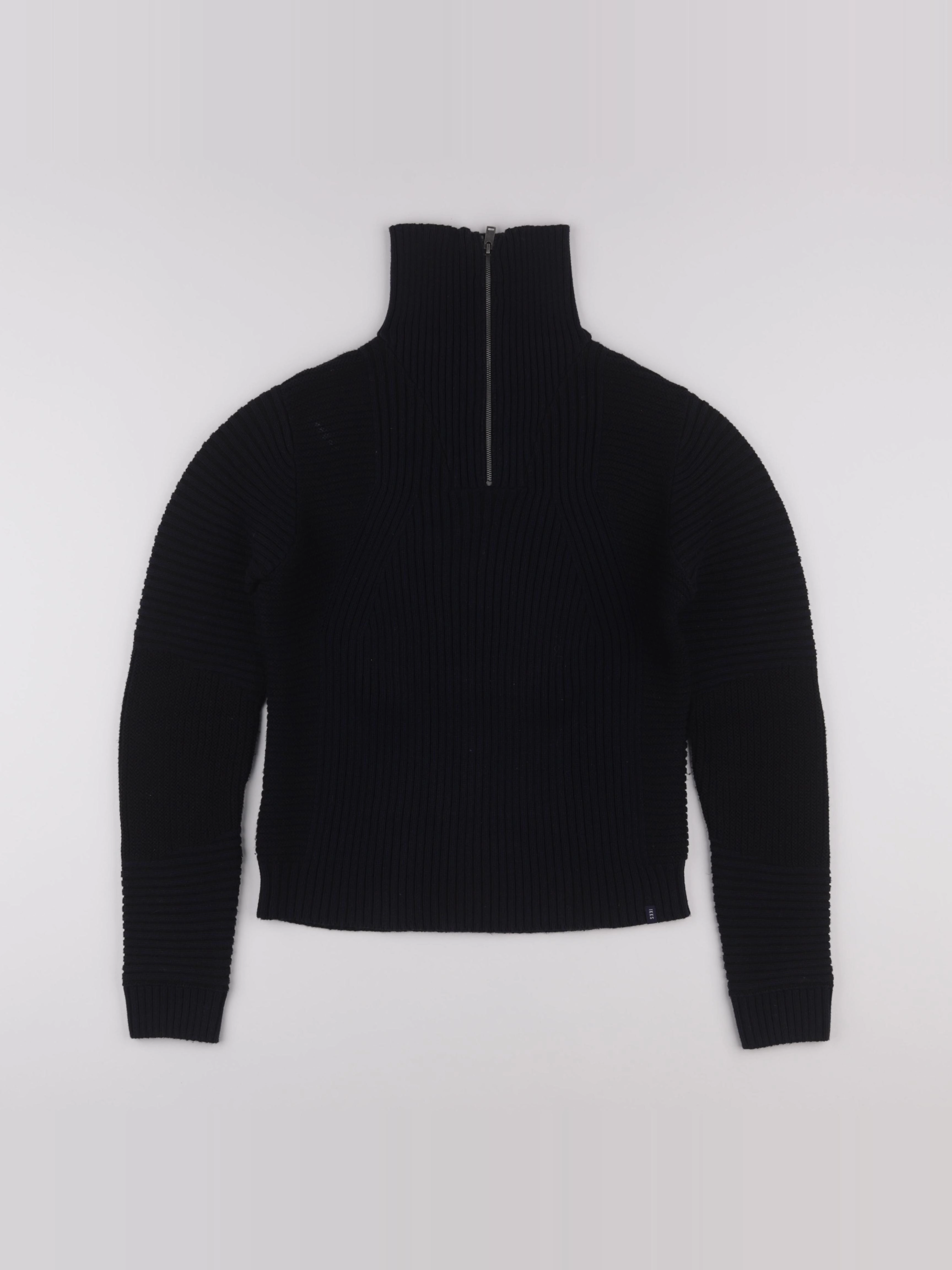 IKKS - pull bleu - 12 ans