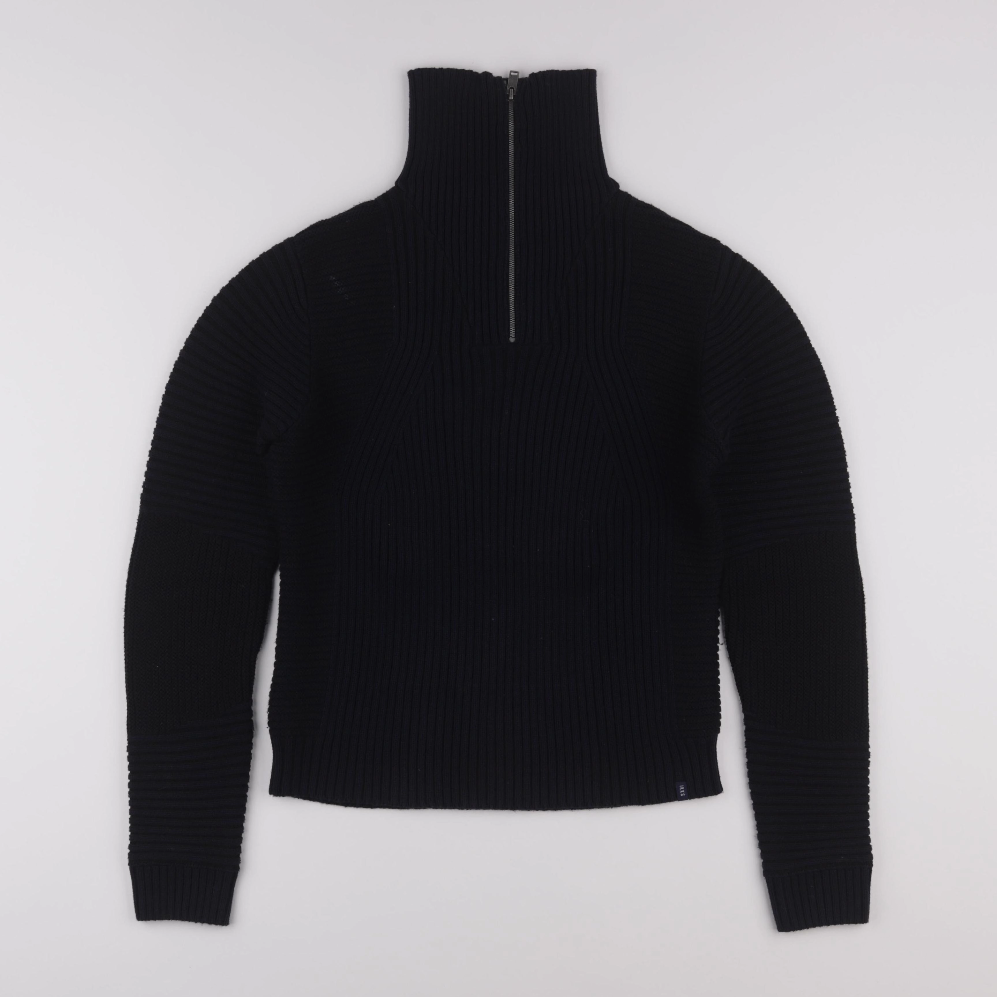 IKKS - pull bleu - 12 ans