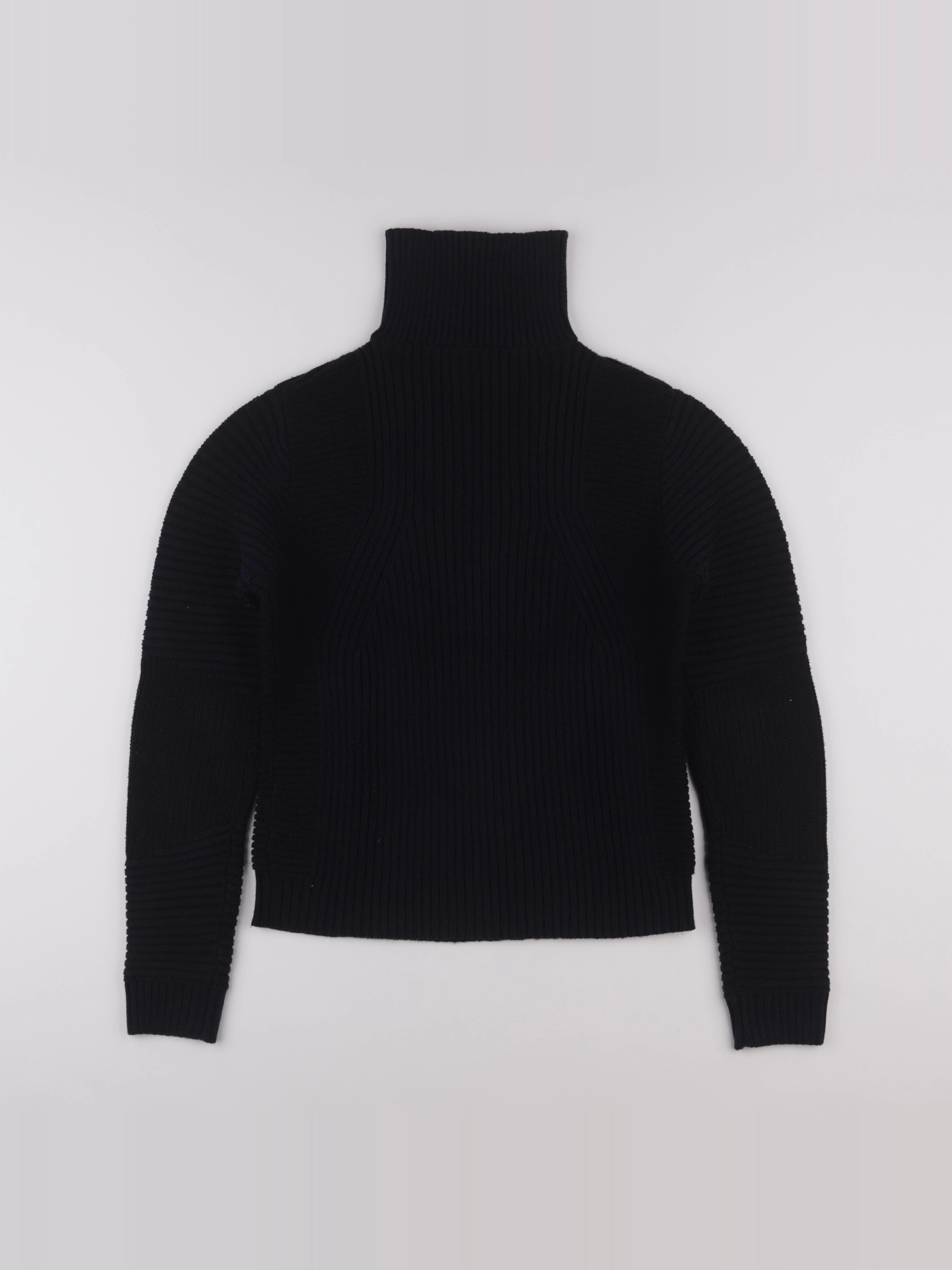 IKKS - pull bleu - 12 ans