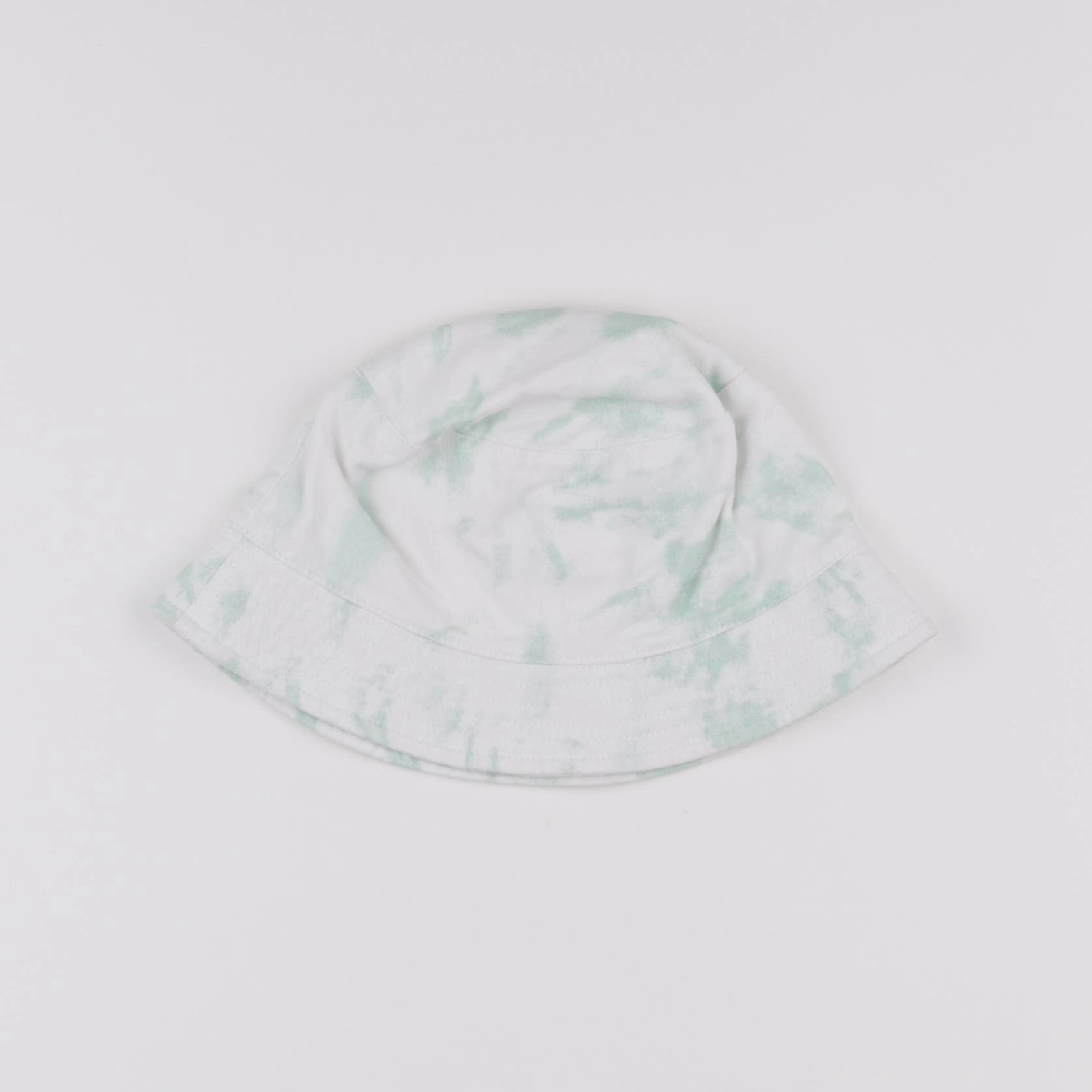 IKKS - chapeau vert - 6/8 ans