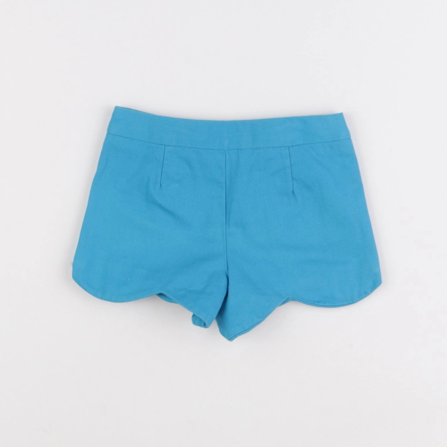 Jacadi - short bleu - 6 mois