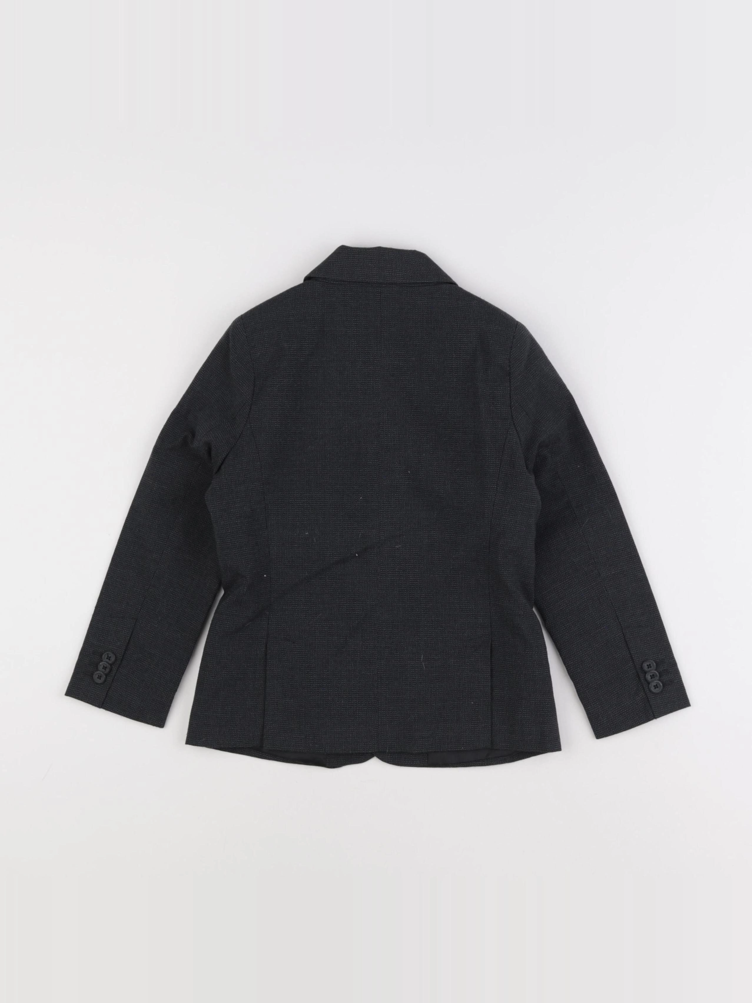 Vertbaudet - veste bleu - 5 ans