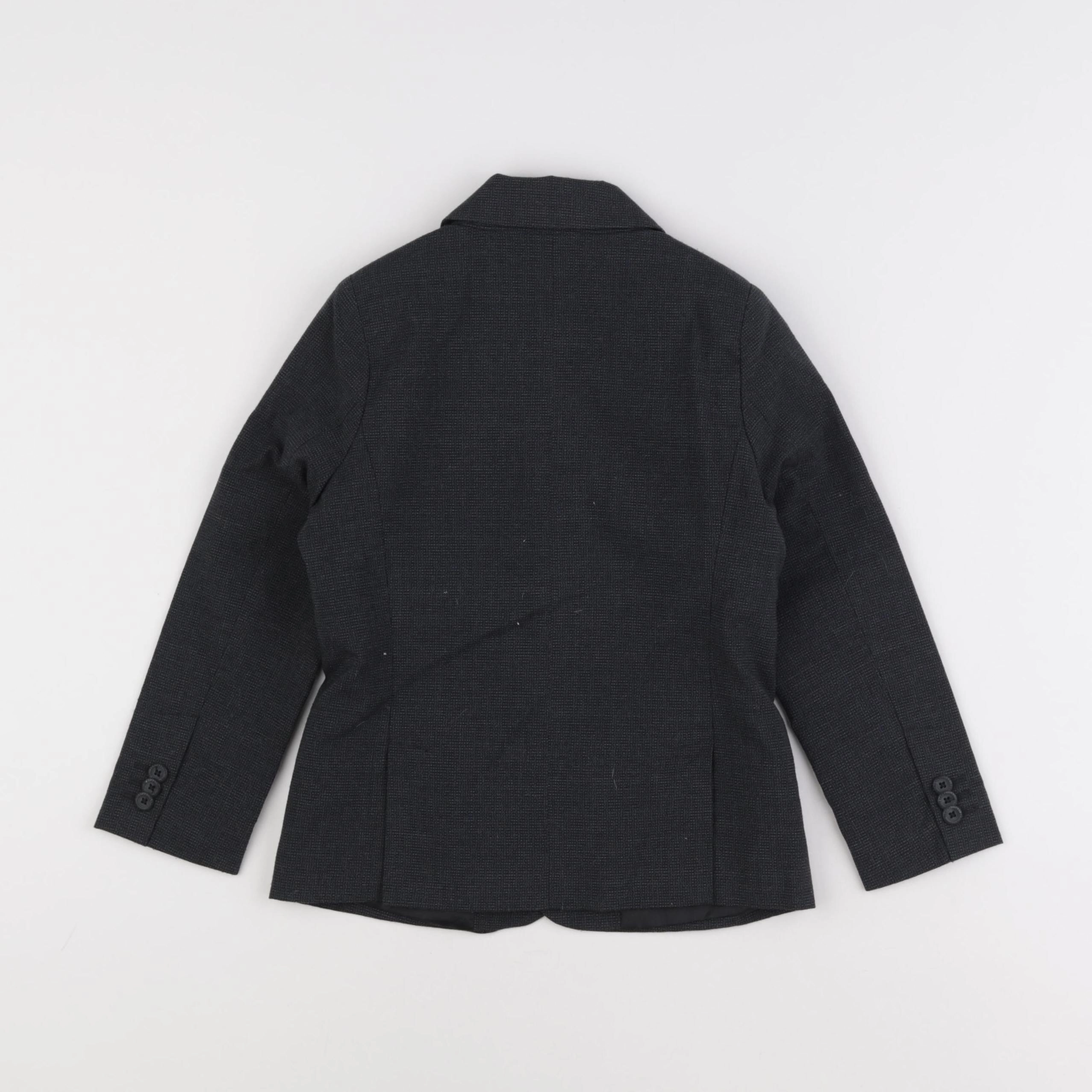 Vertbaudet - veste bleu - 5 ans
