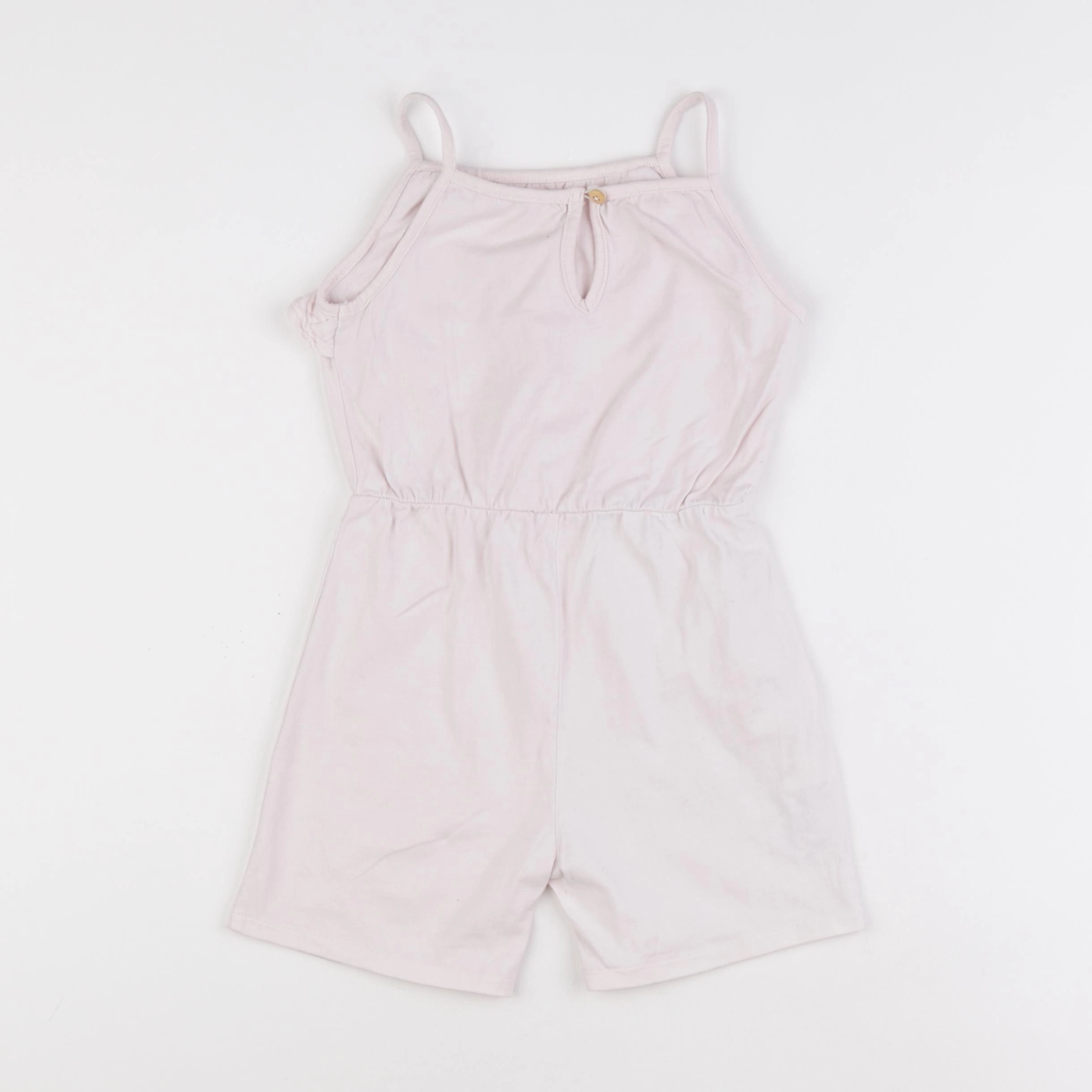 Mango - combinaison rose - 4/5 ans