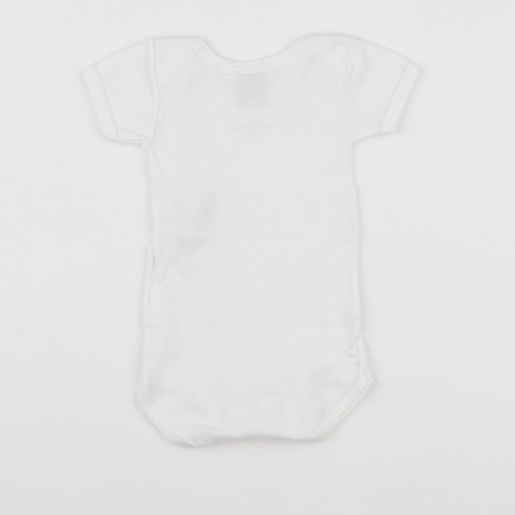 Petit Bateau - body beige - 3 mois