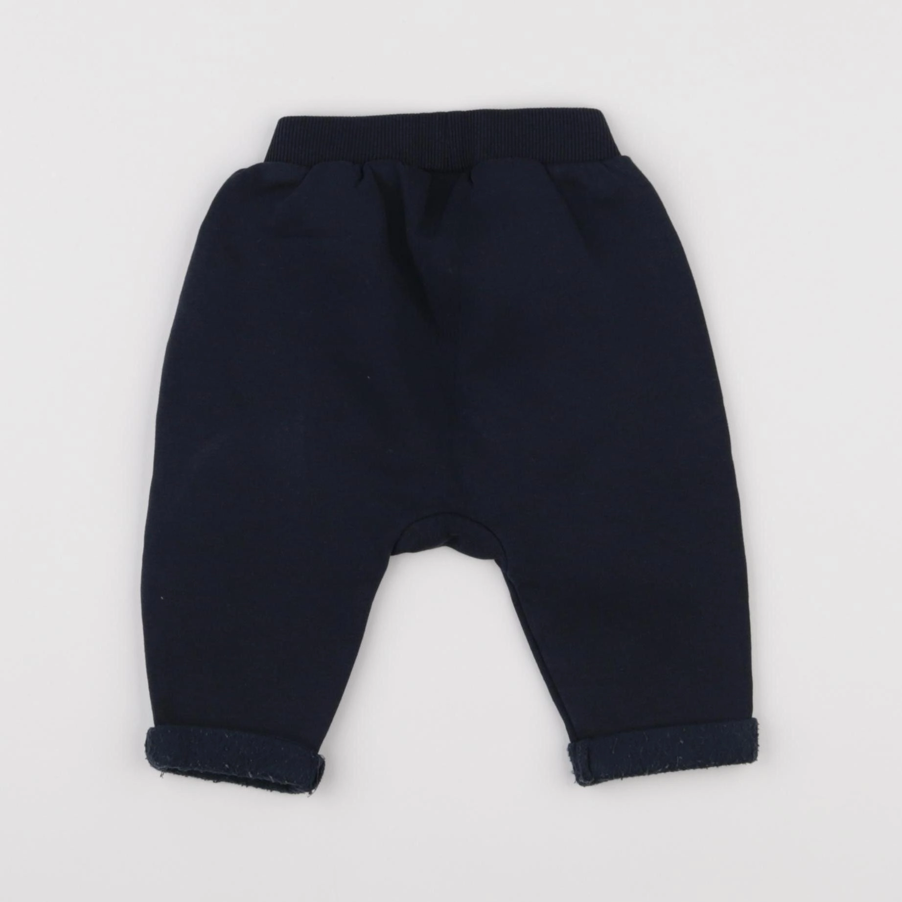 Tape à l'oeil - jogging bleu - 6 mois