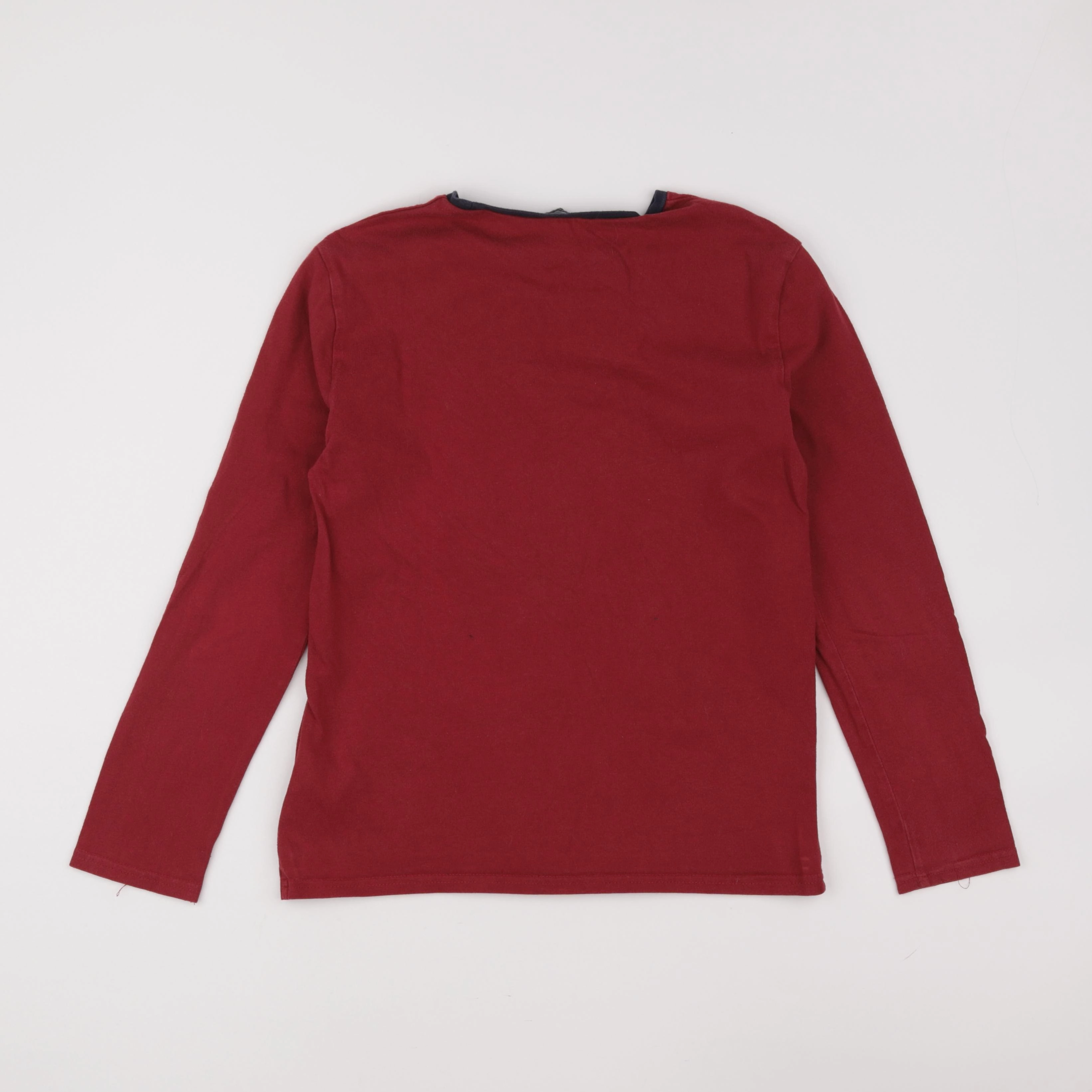 IKKS - tee-shirt rouge - 12 ans
