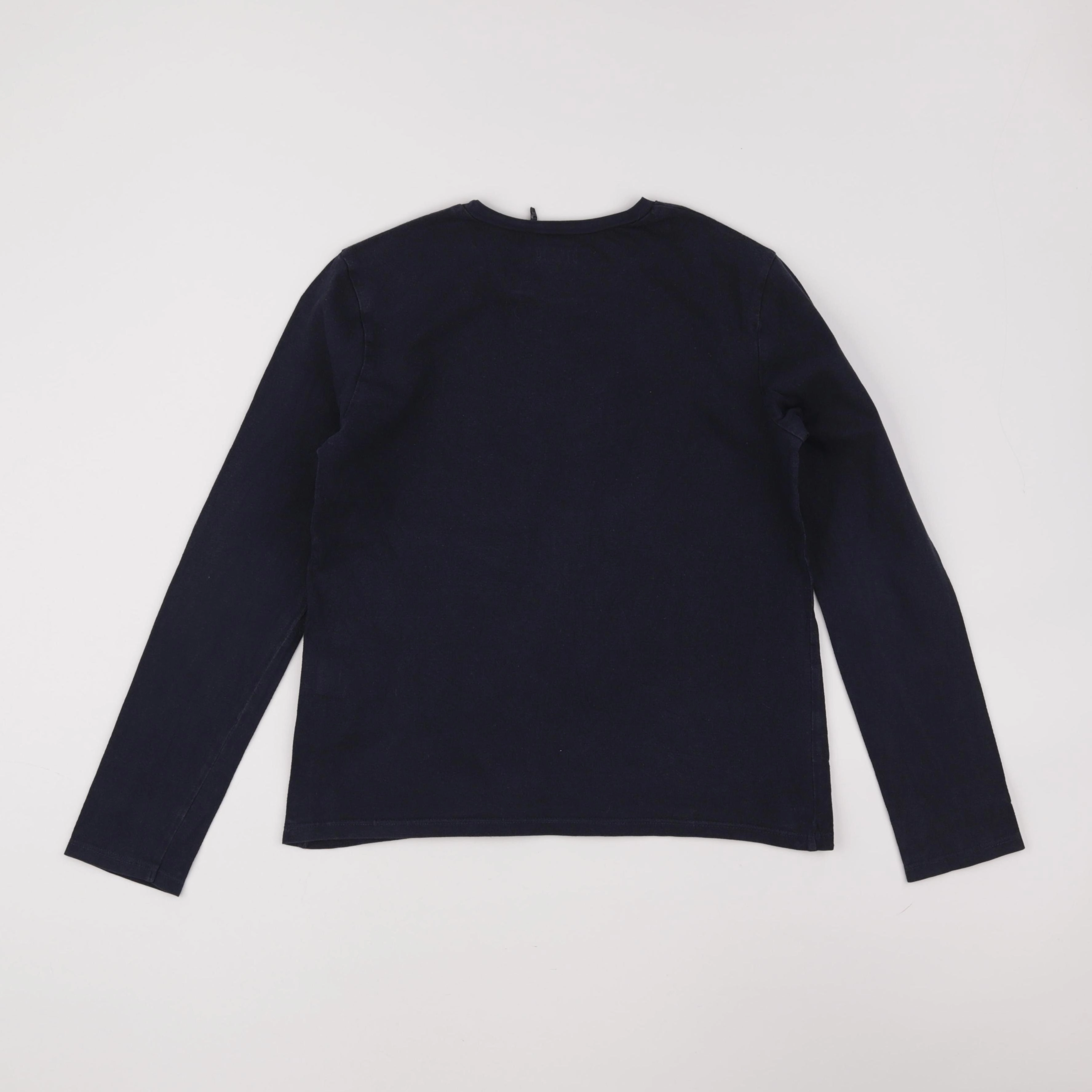 IKKS - tee-shirt bleu - 12 ans