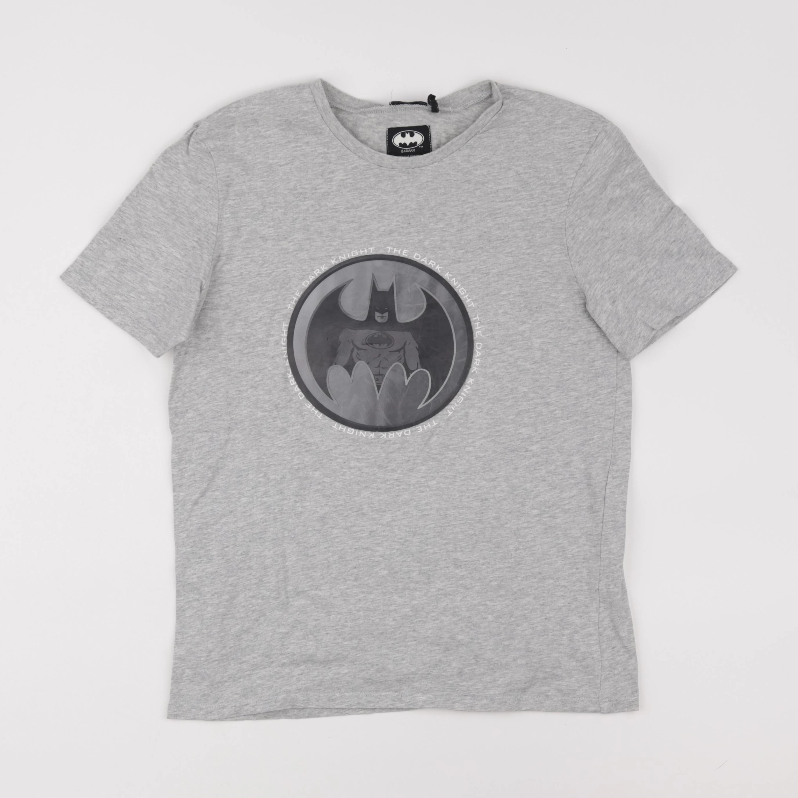IKKS - tee-shirt gris - 12 ans