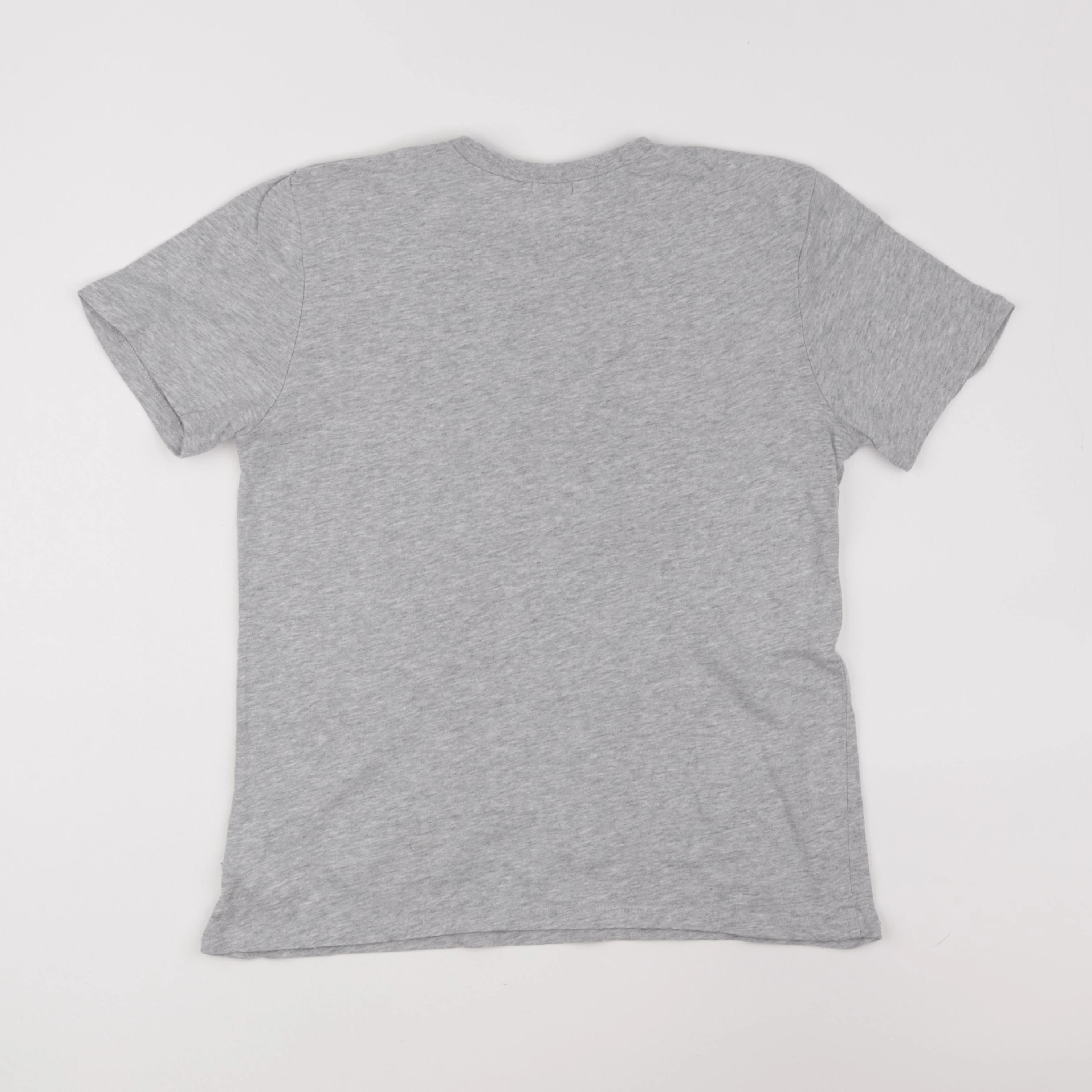 IKKS - tee-shirt gris - 12 ans