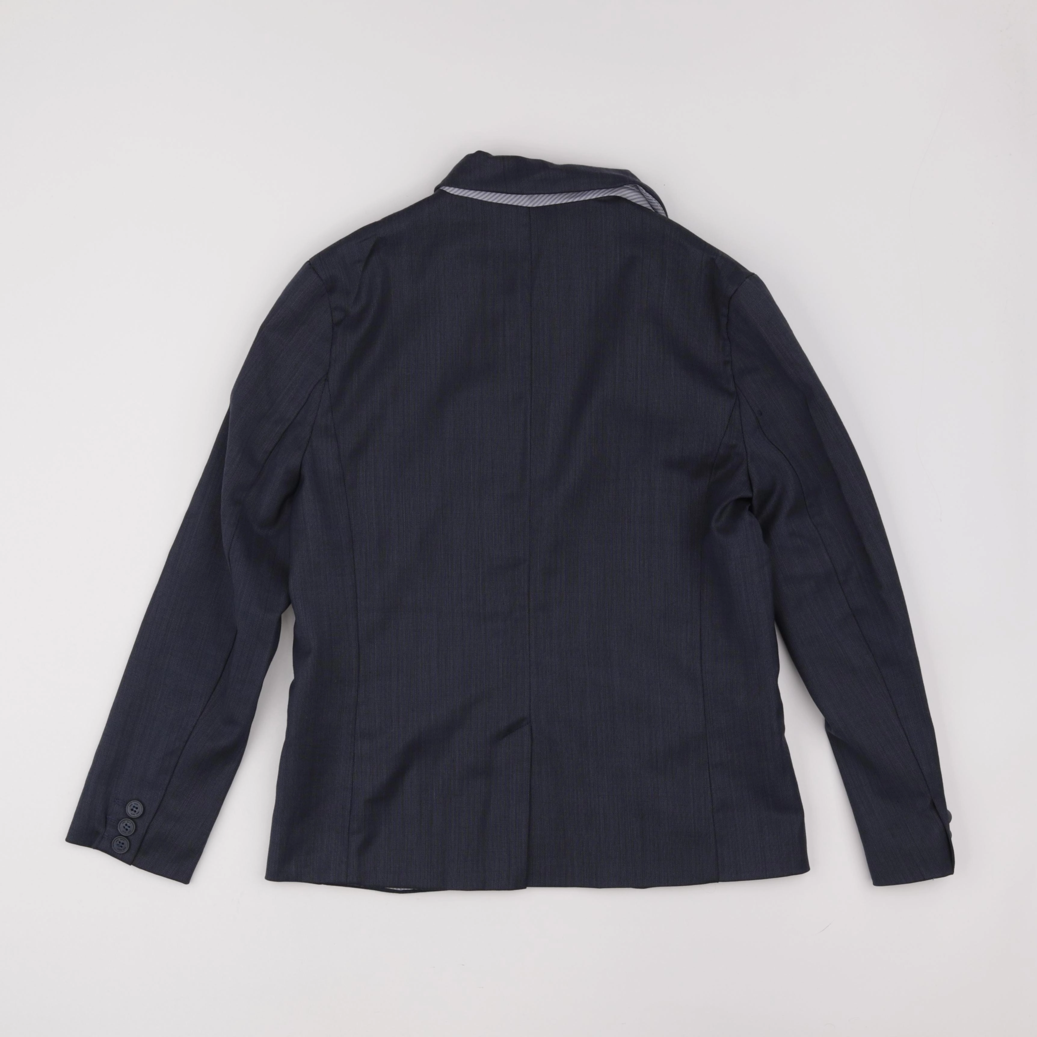 IKKS - veste bleu - 12 ans