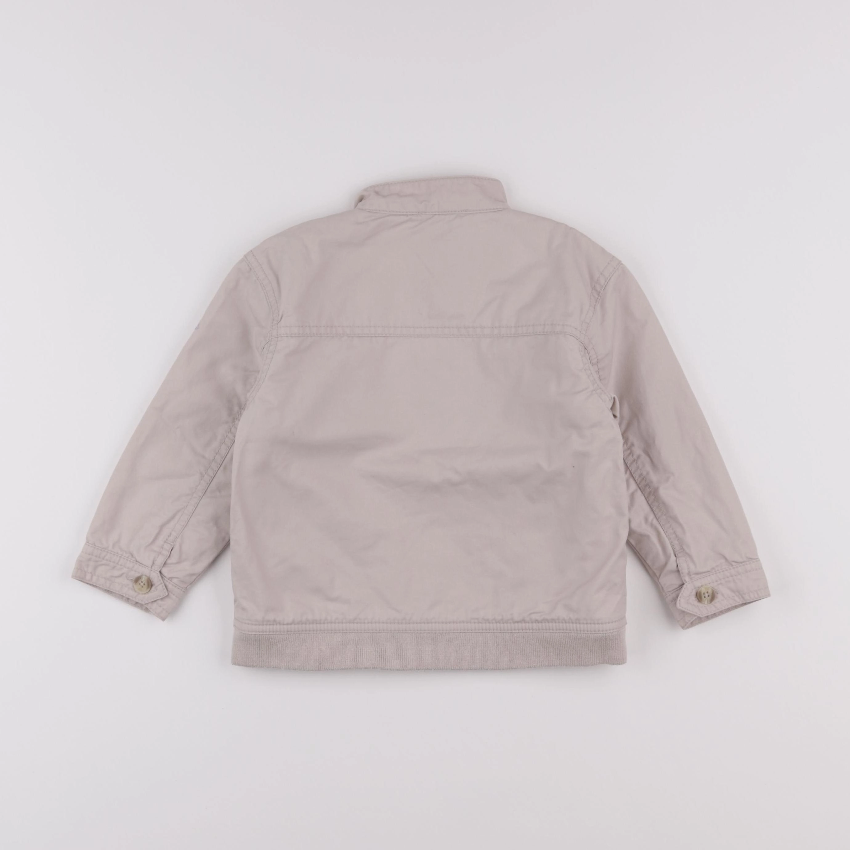 Jacadi - veste beige - 36 mois