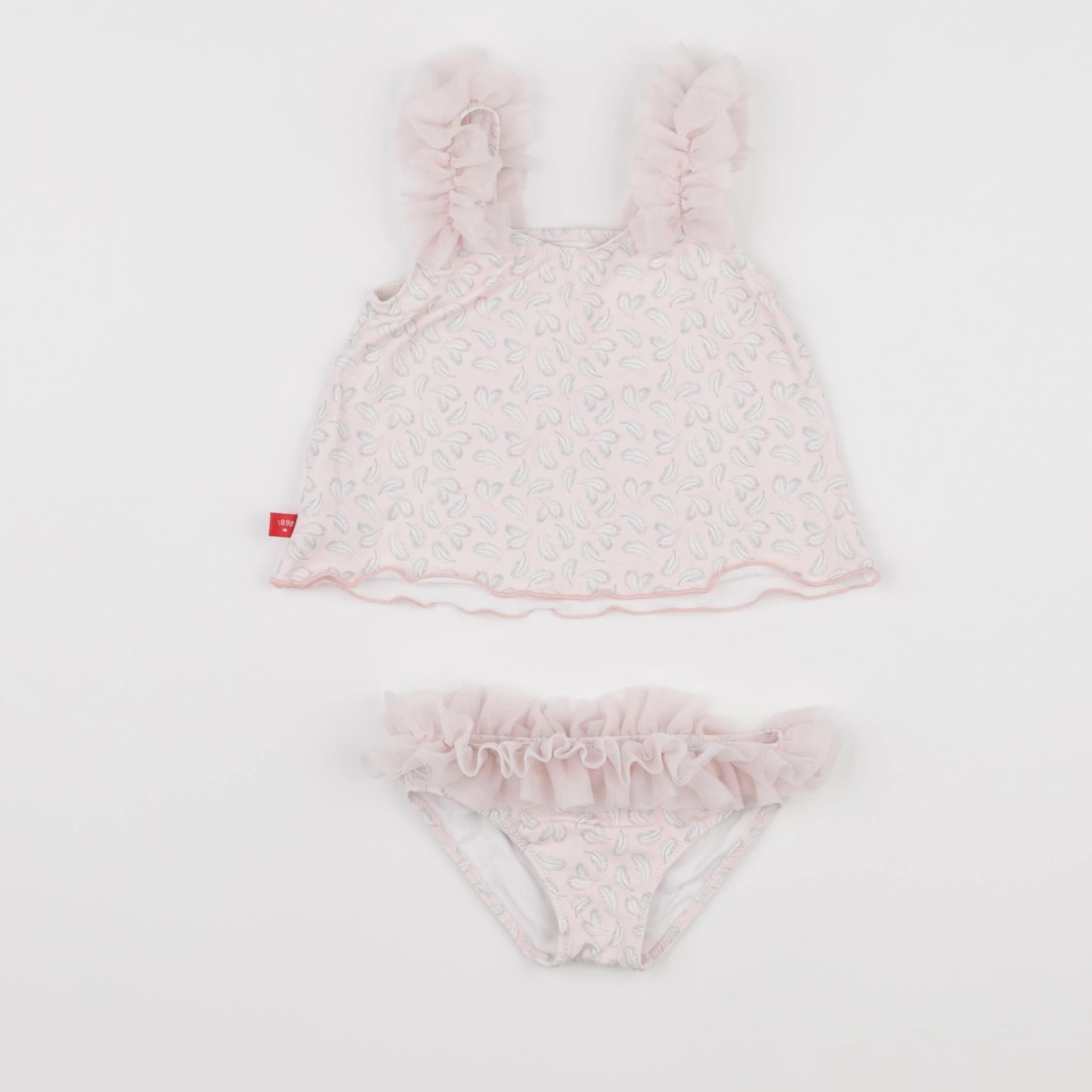 Condor - maillot de bain rose - 18 mois