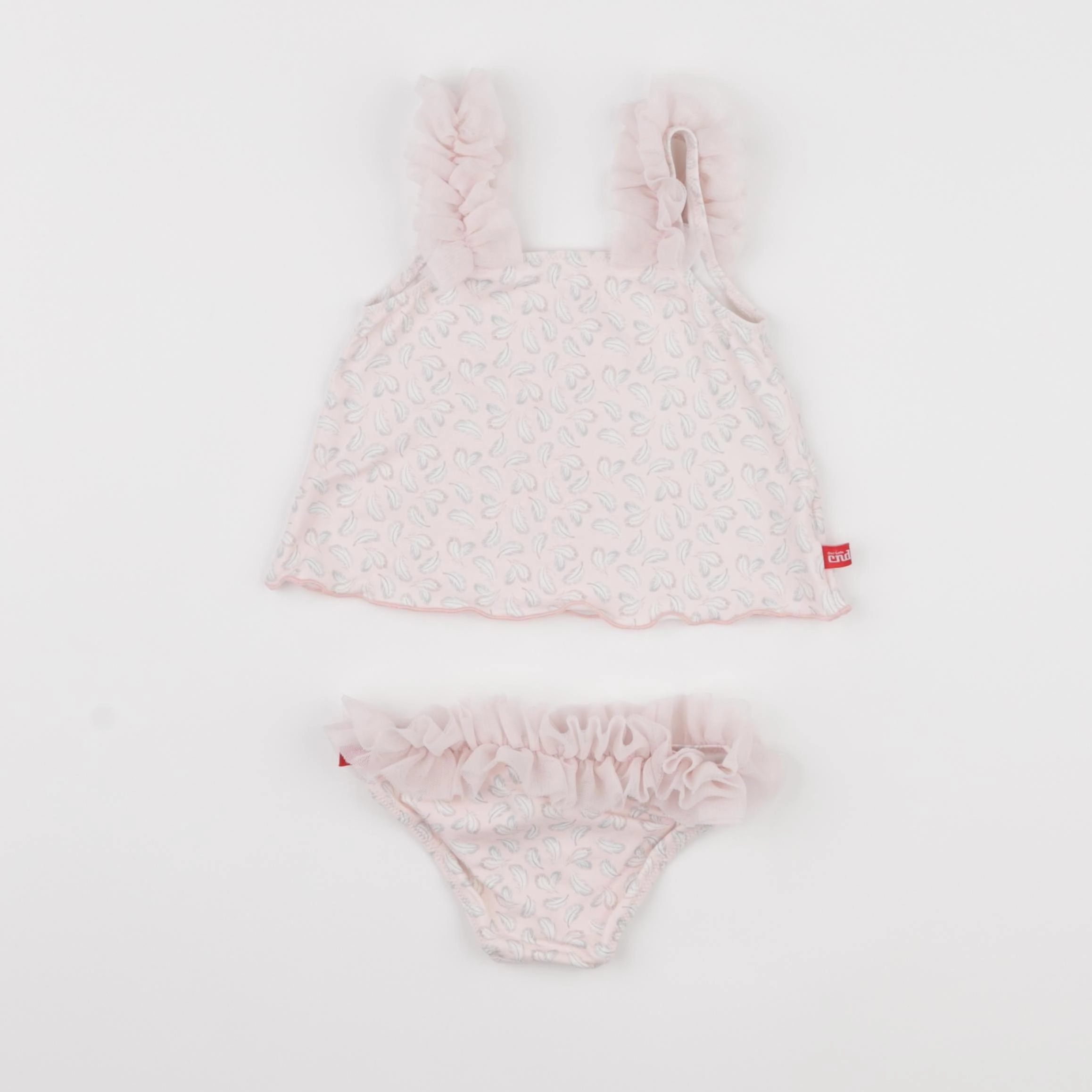 Condor - maillot de bain rose - 18 mois